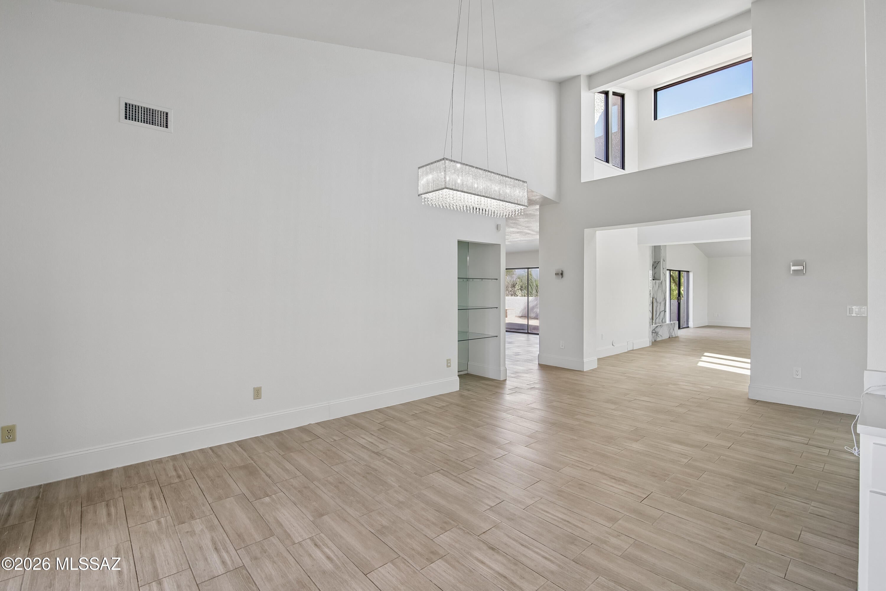 Tucson National Est West - Residential