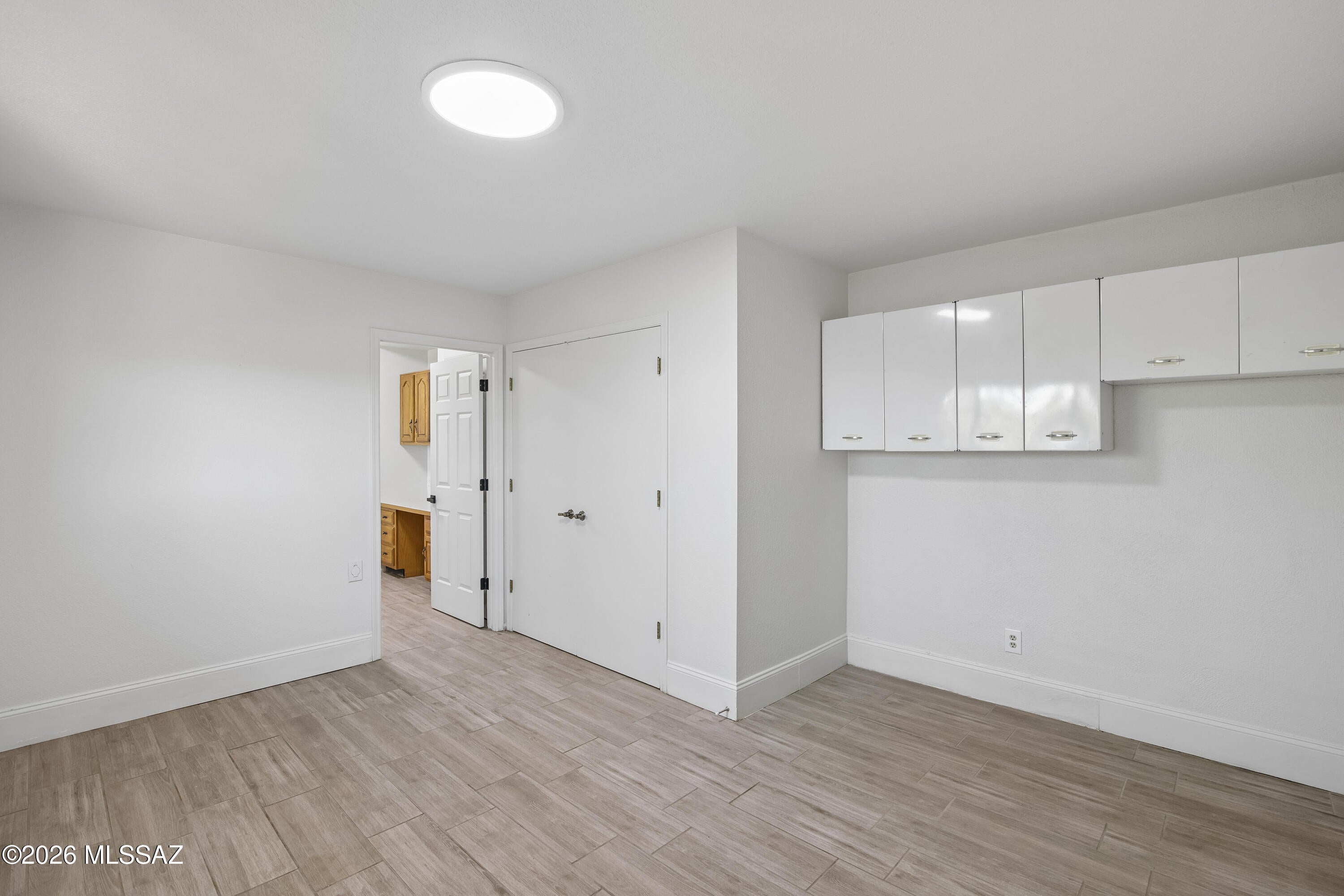 Tucson National Est West - Residential