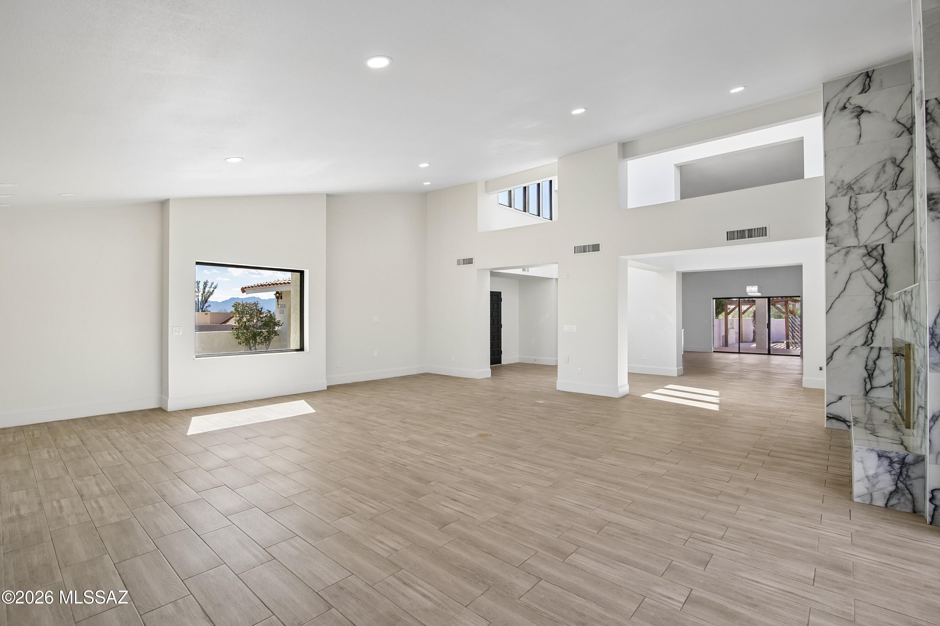 Tucson National Est West - Residential