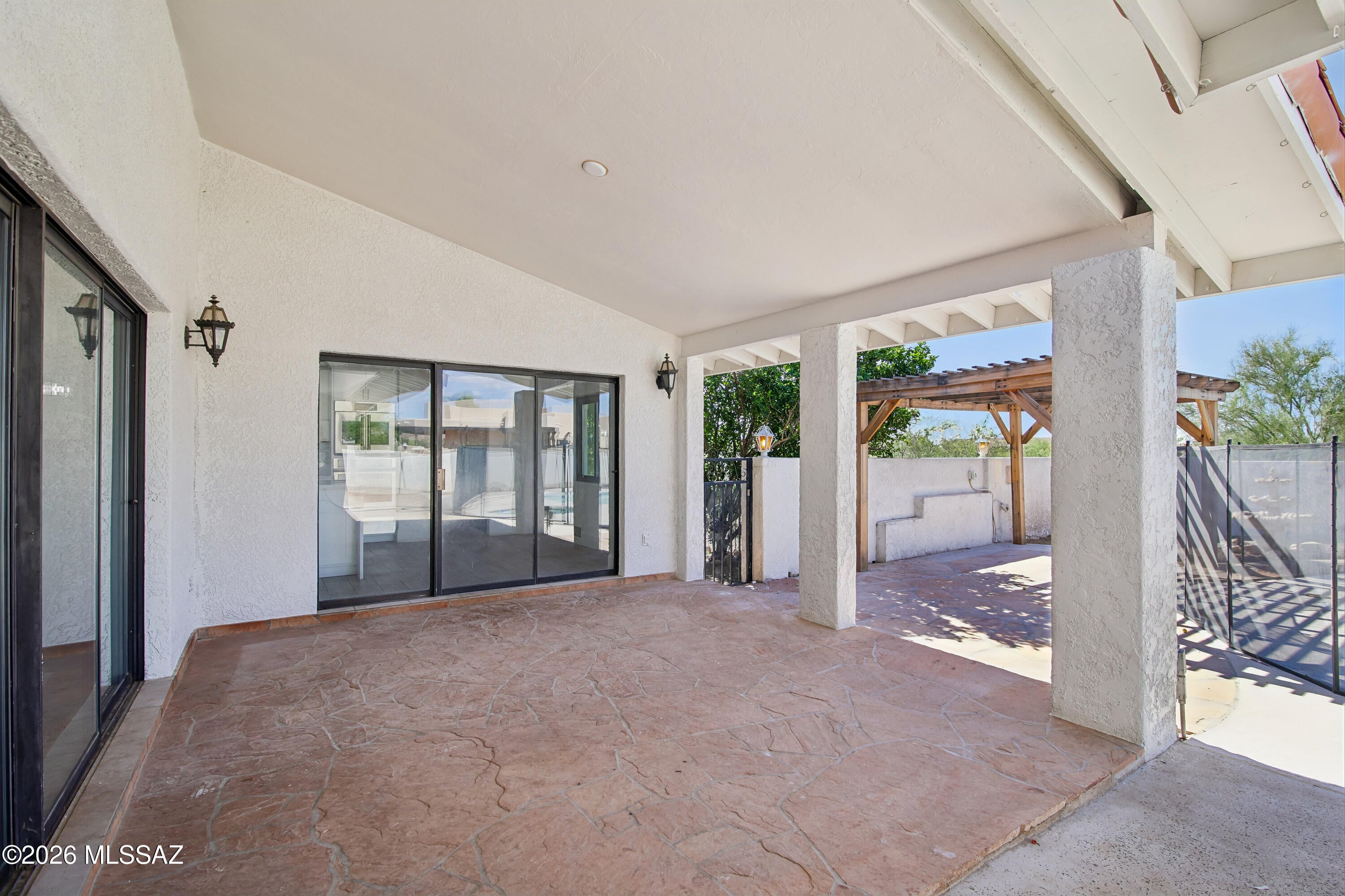Tucson National Est West - Residential