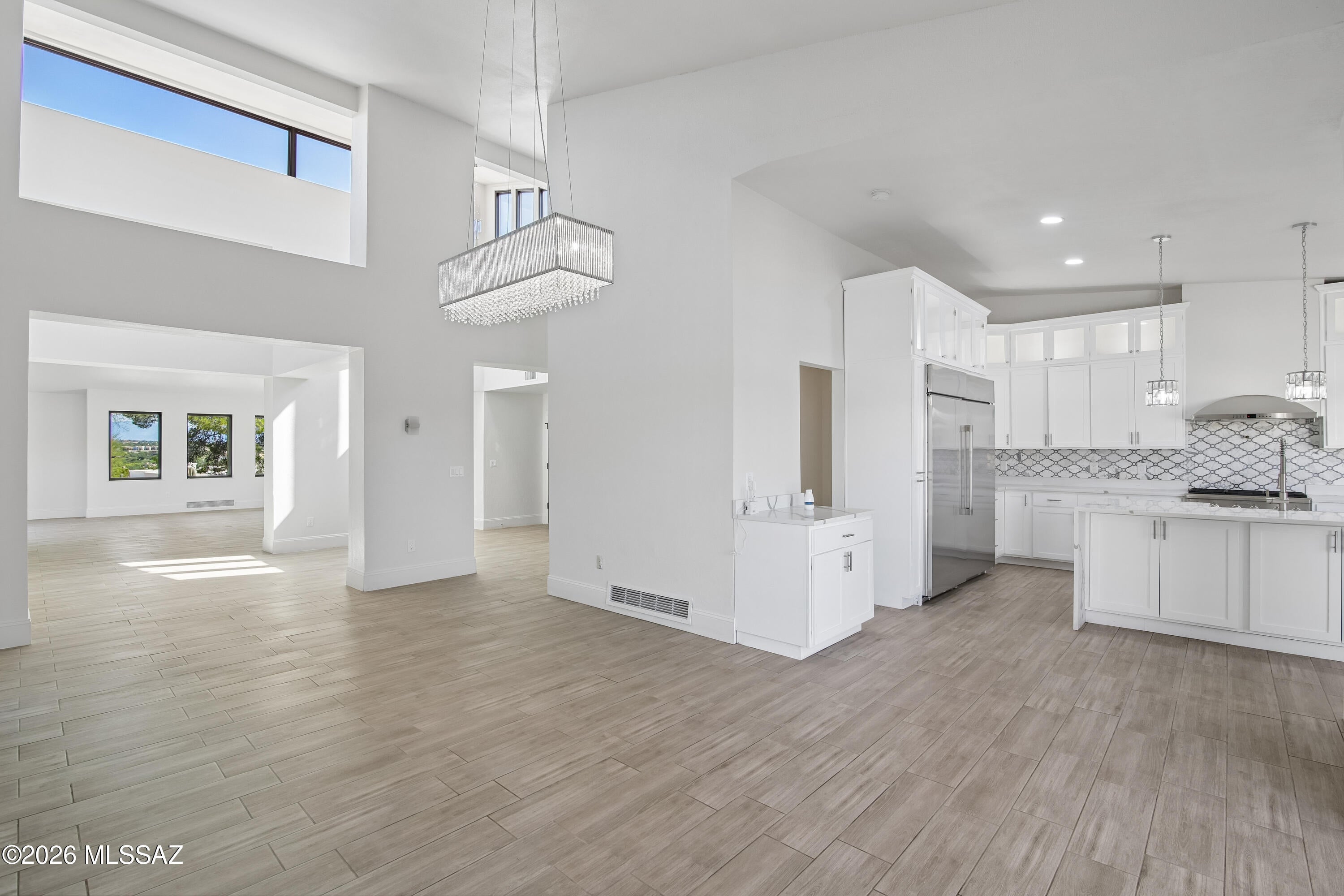 Tucson National Est West - Residential
