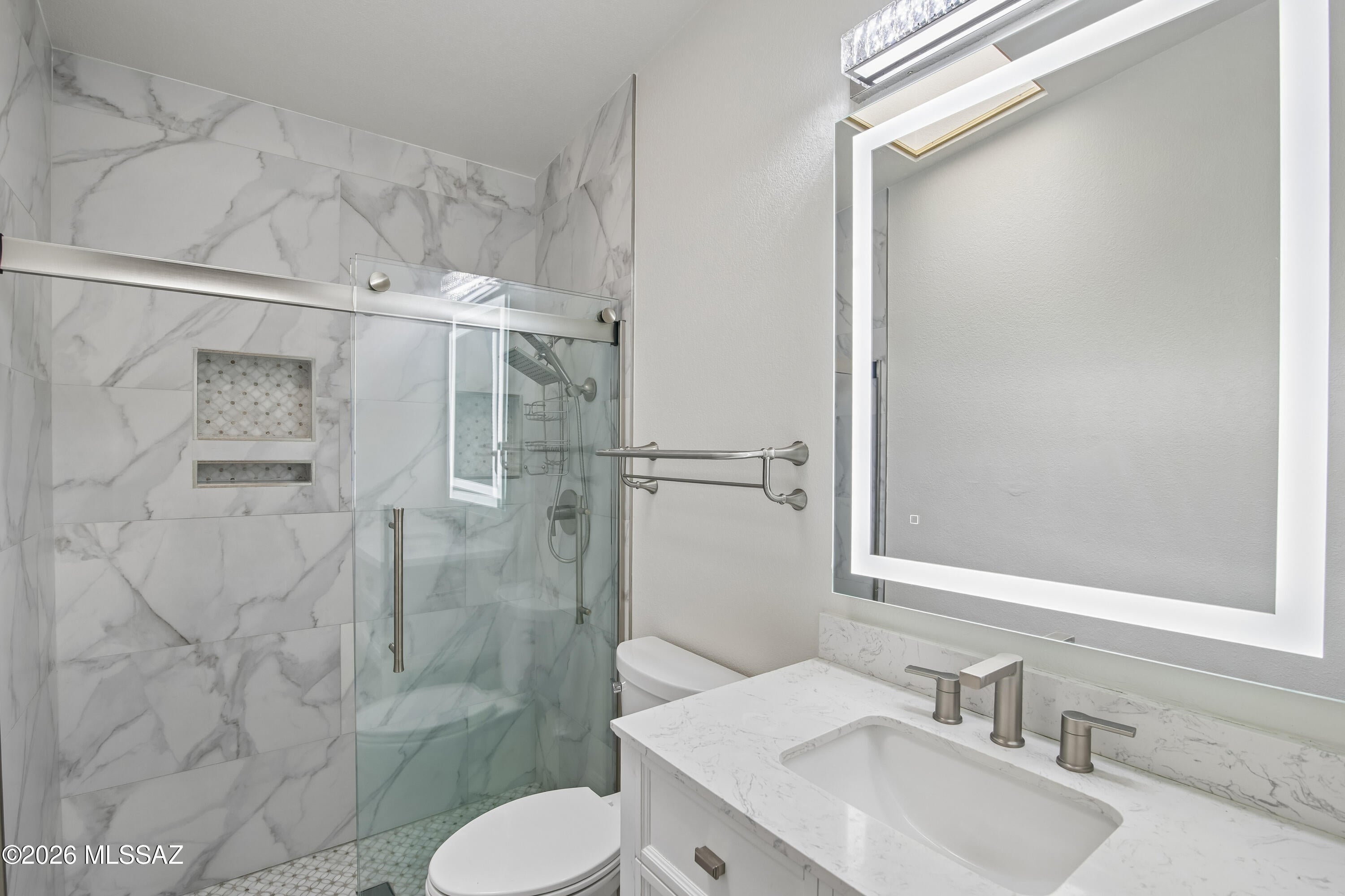 Tucson National Est West - Residential