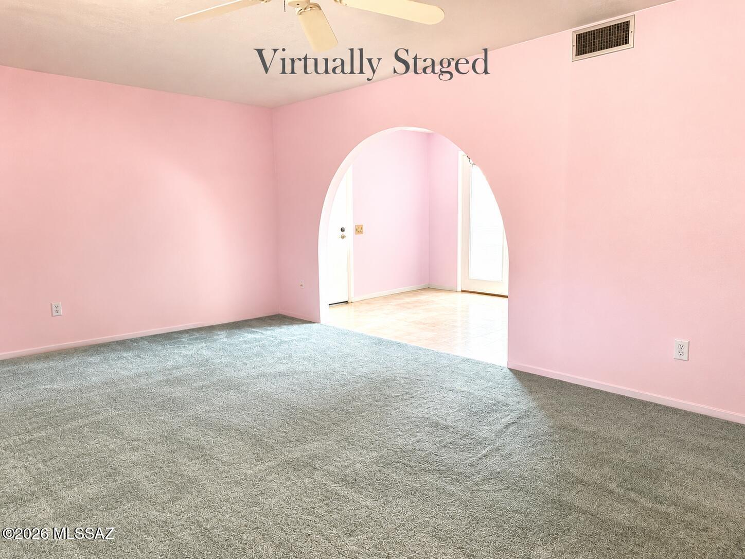 Green Valley Desert Meadows NO.3(1-223) - Residential