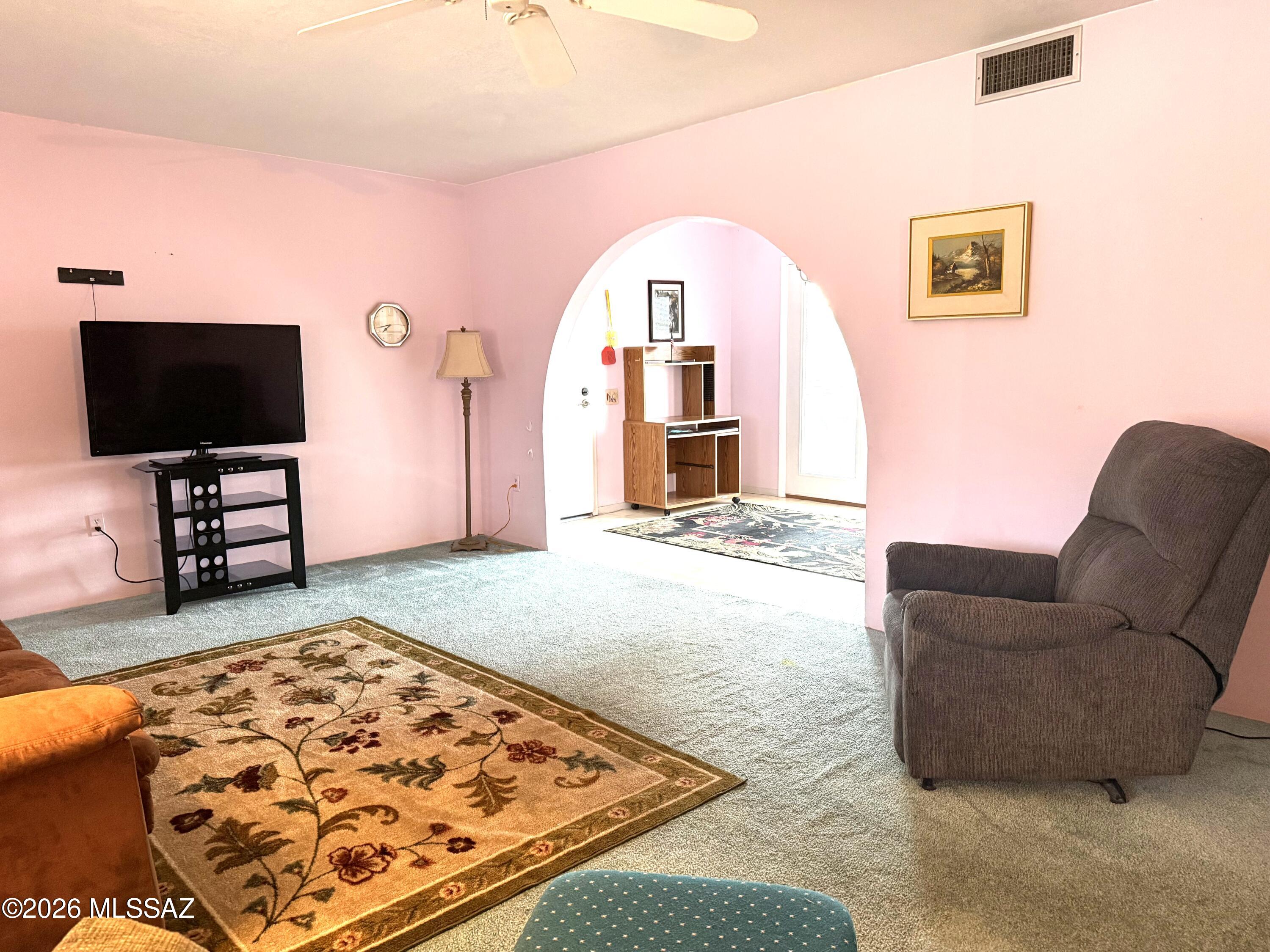 Green Valley Desert Meadows NO.3(1-223) - Residential