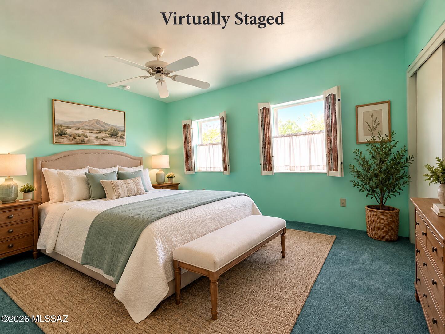 Green Valley Desert Meadows NO.3(1-223) - Residential