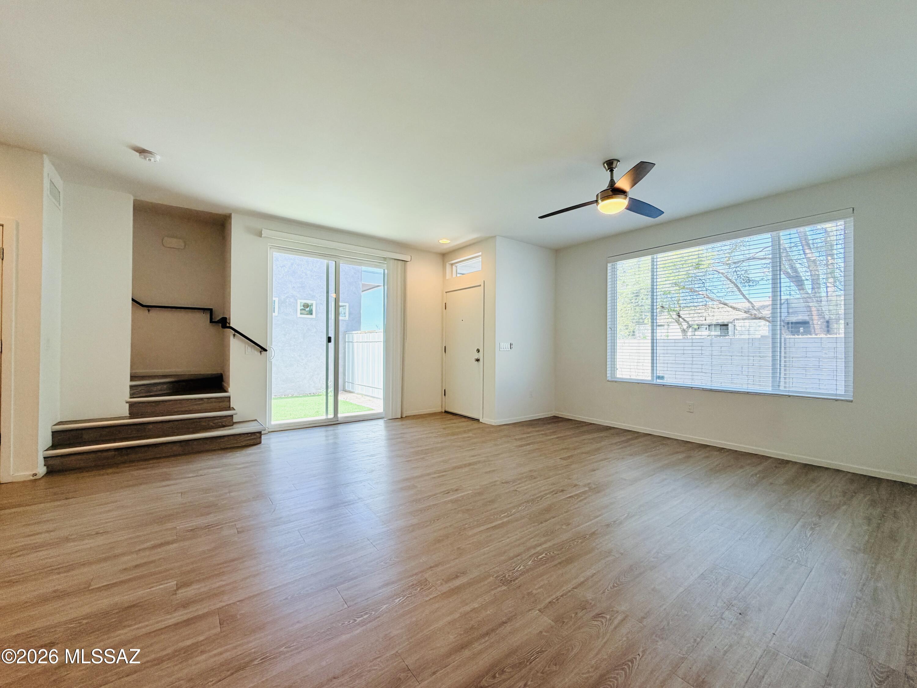 Camino Modern SQ20180120608 - Residential Lease