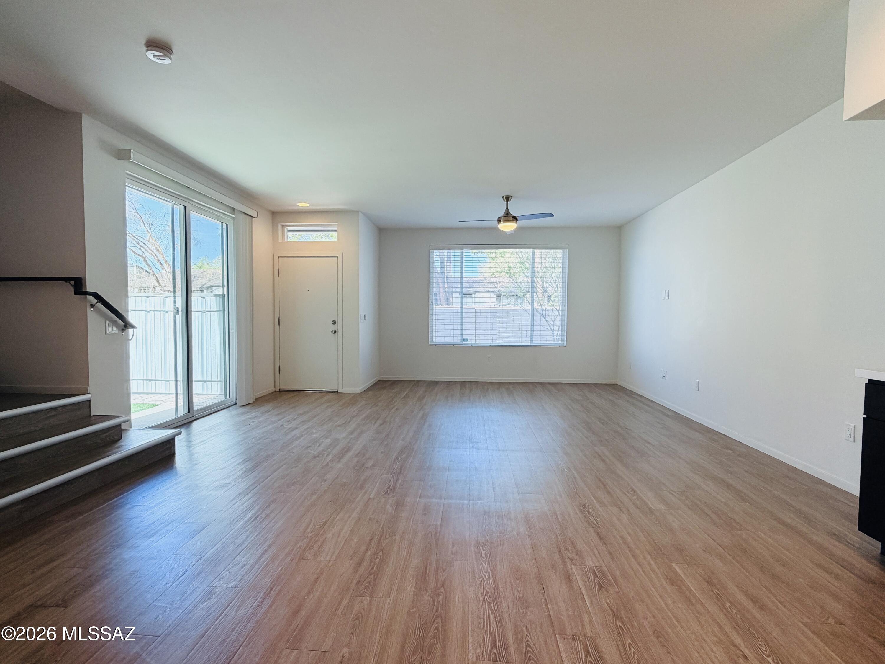 Camino Modern SQ20180120608 - Residential Lease