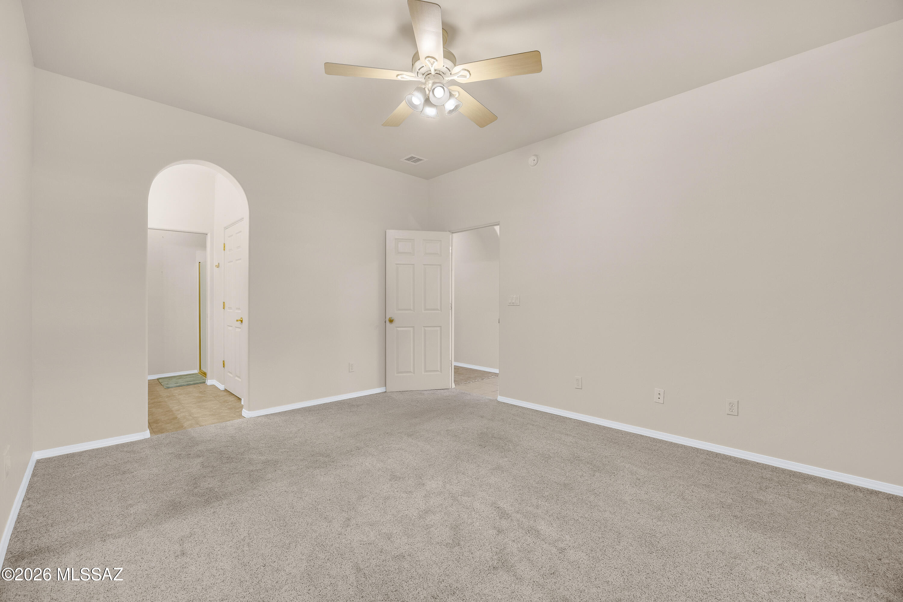 Kinney Village (1-112) - Residential