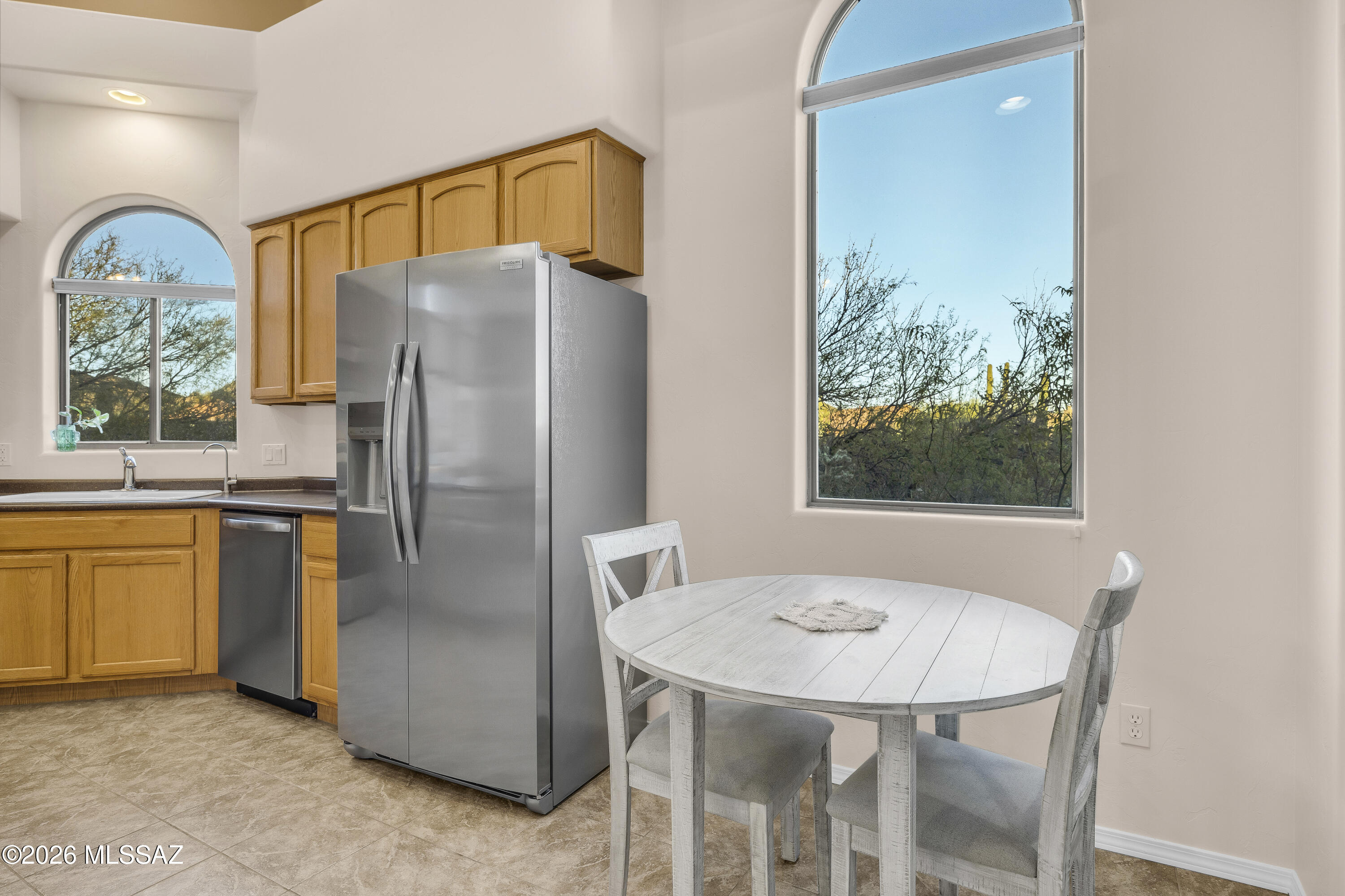 Kinney Village (1-112) - Residential