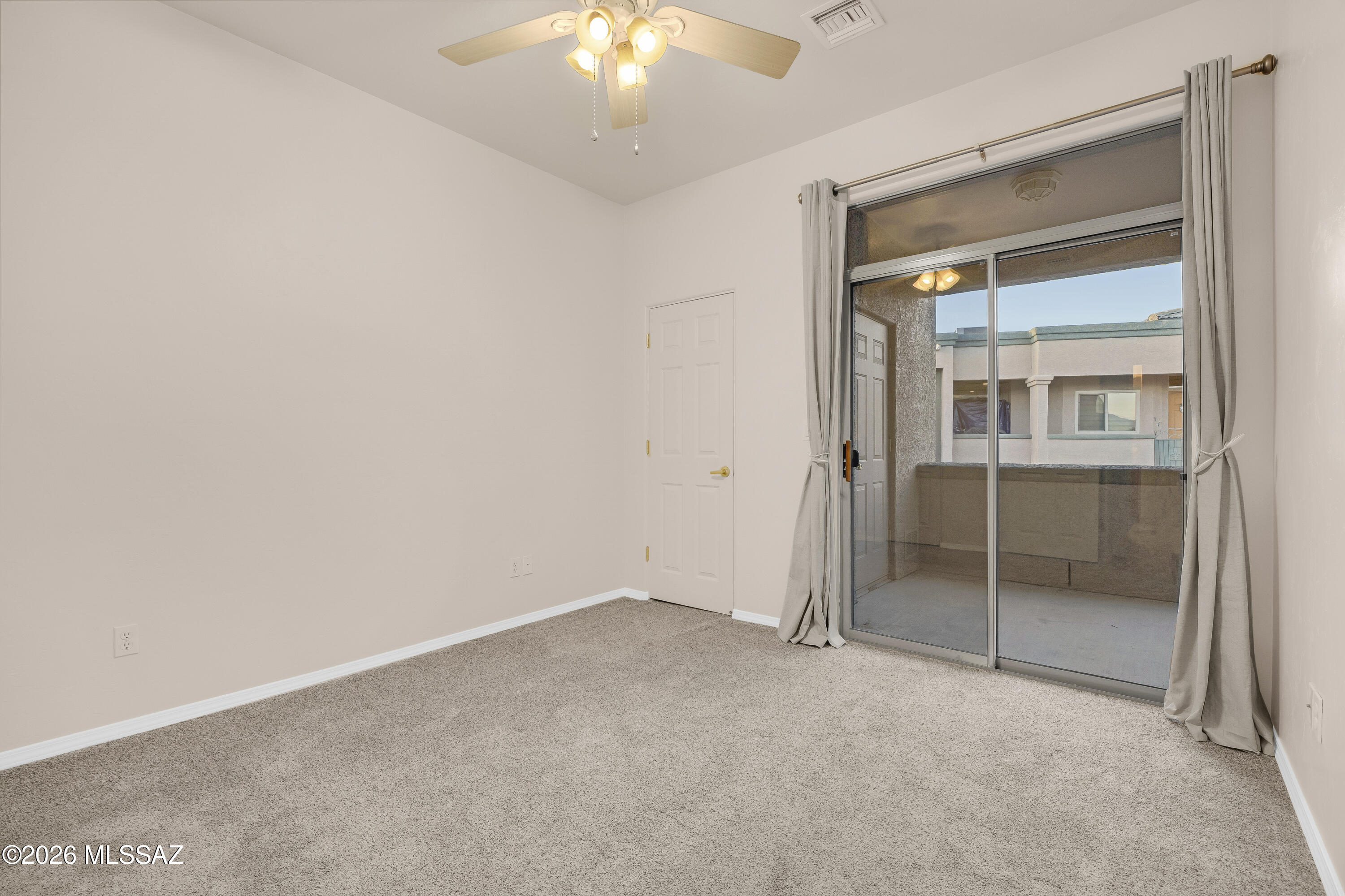 Kinney Village (1-112) - Residential