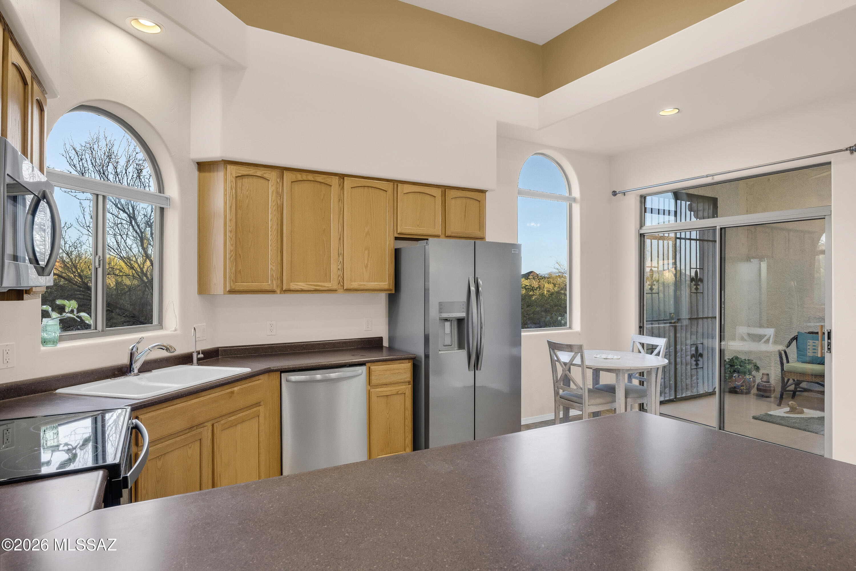 Kinney Village (1-112) - Residential