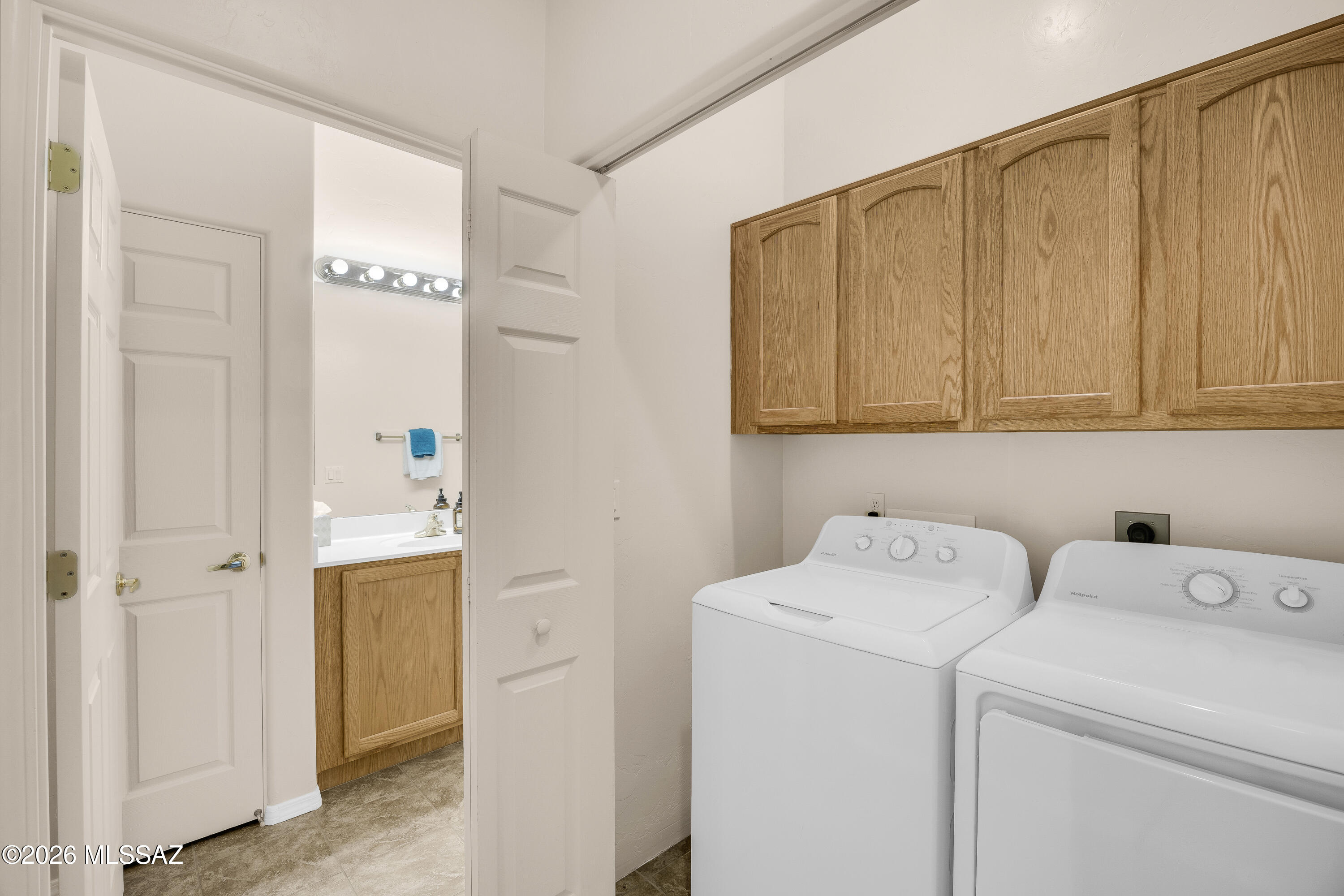 Kinney Village (1-112) - Residential