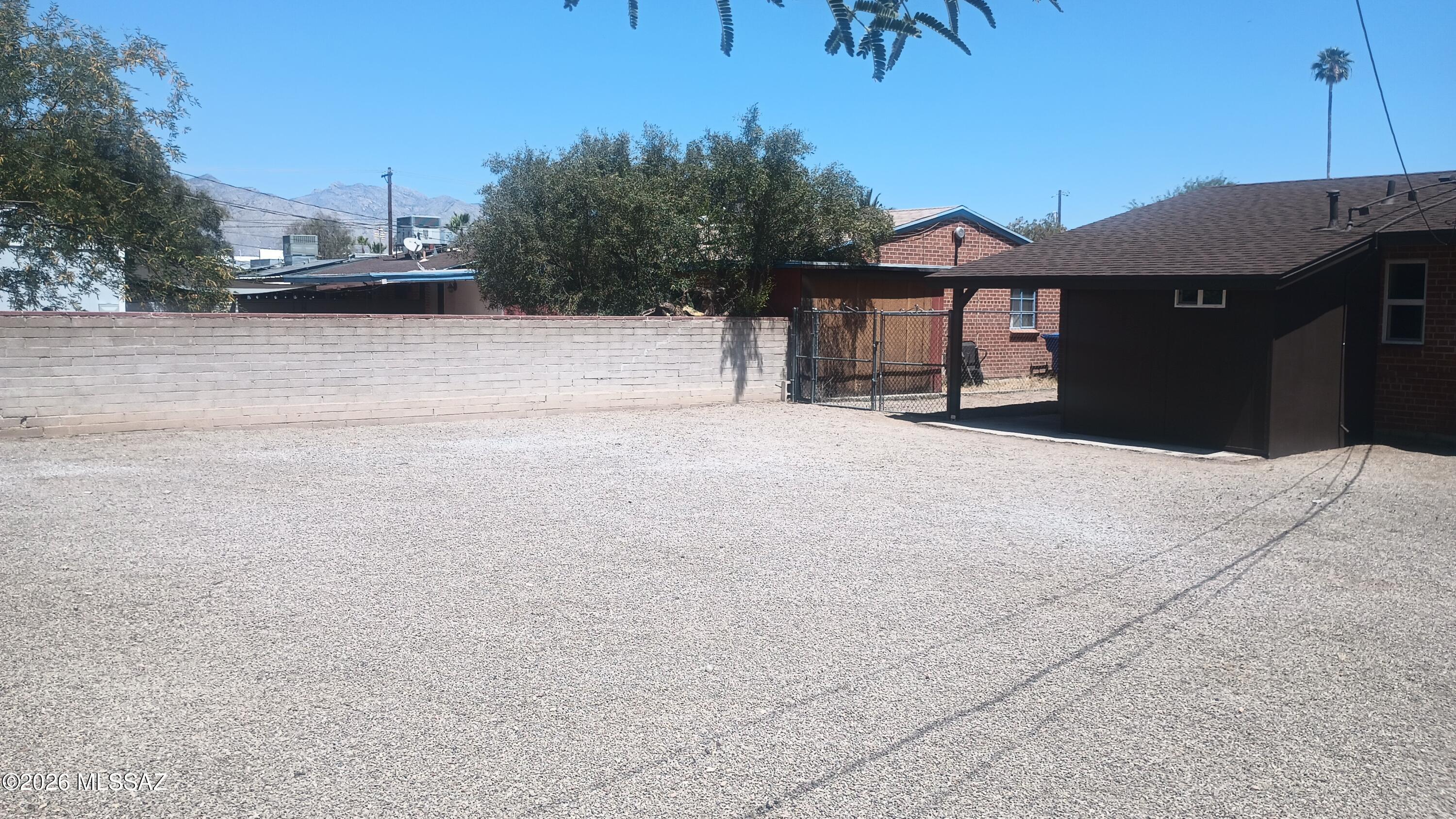Speedway View Addition - Residential