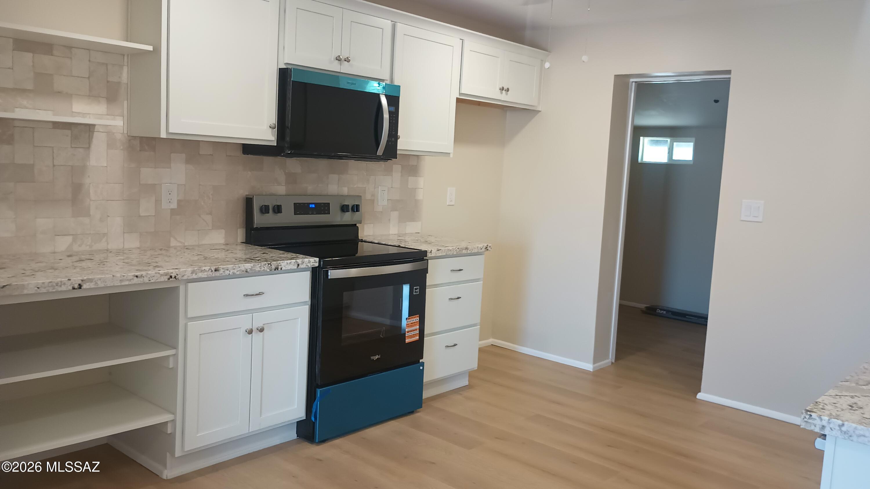 Speedway View Addition - Residential