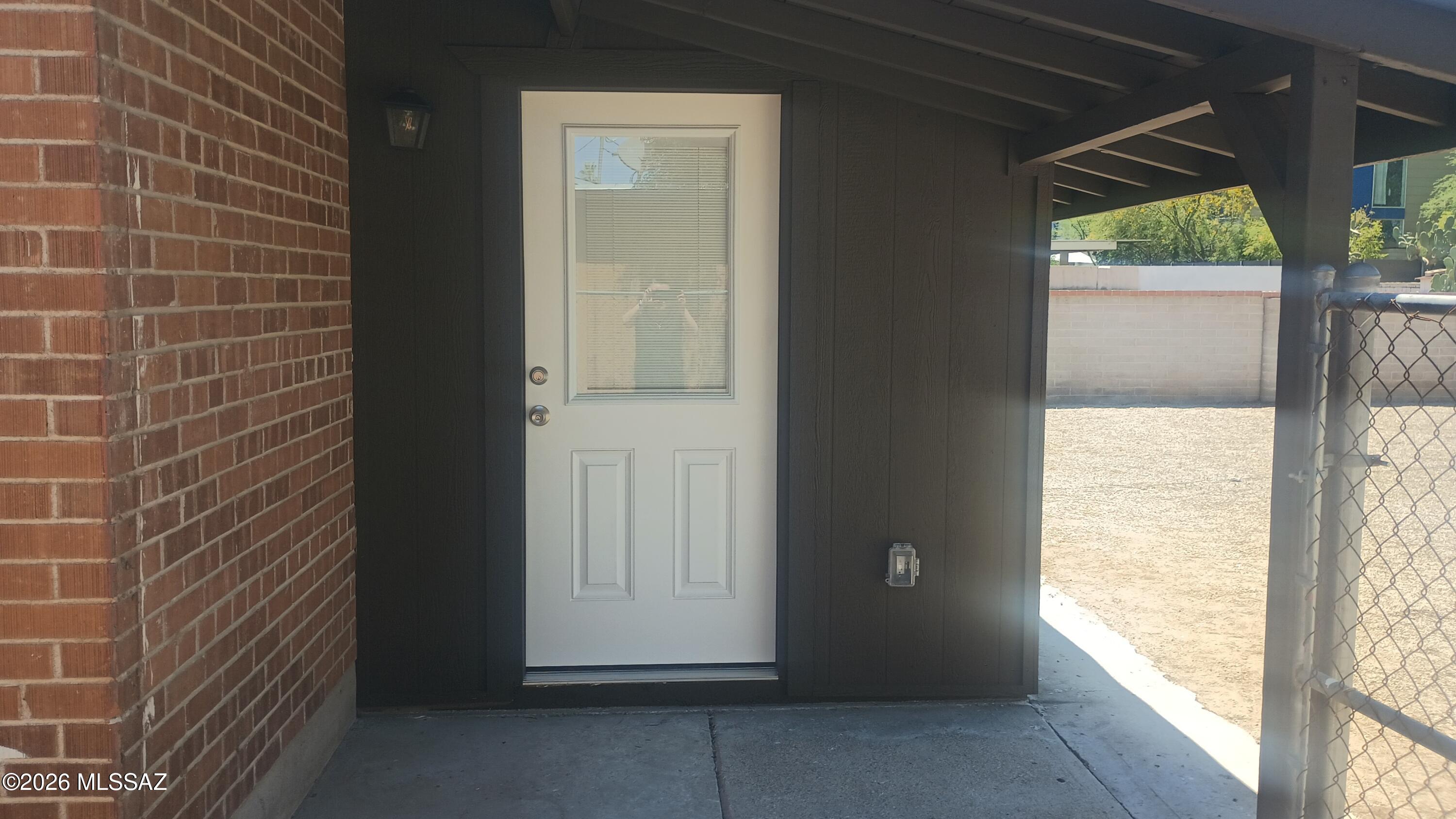 Speedway View Addition - Residential