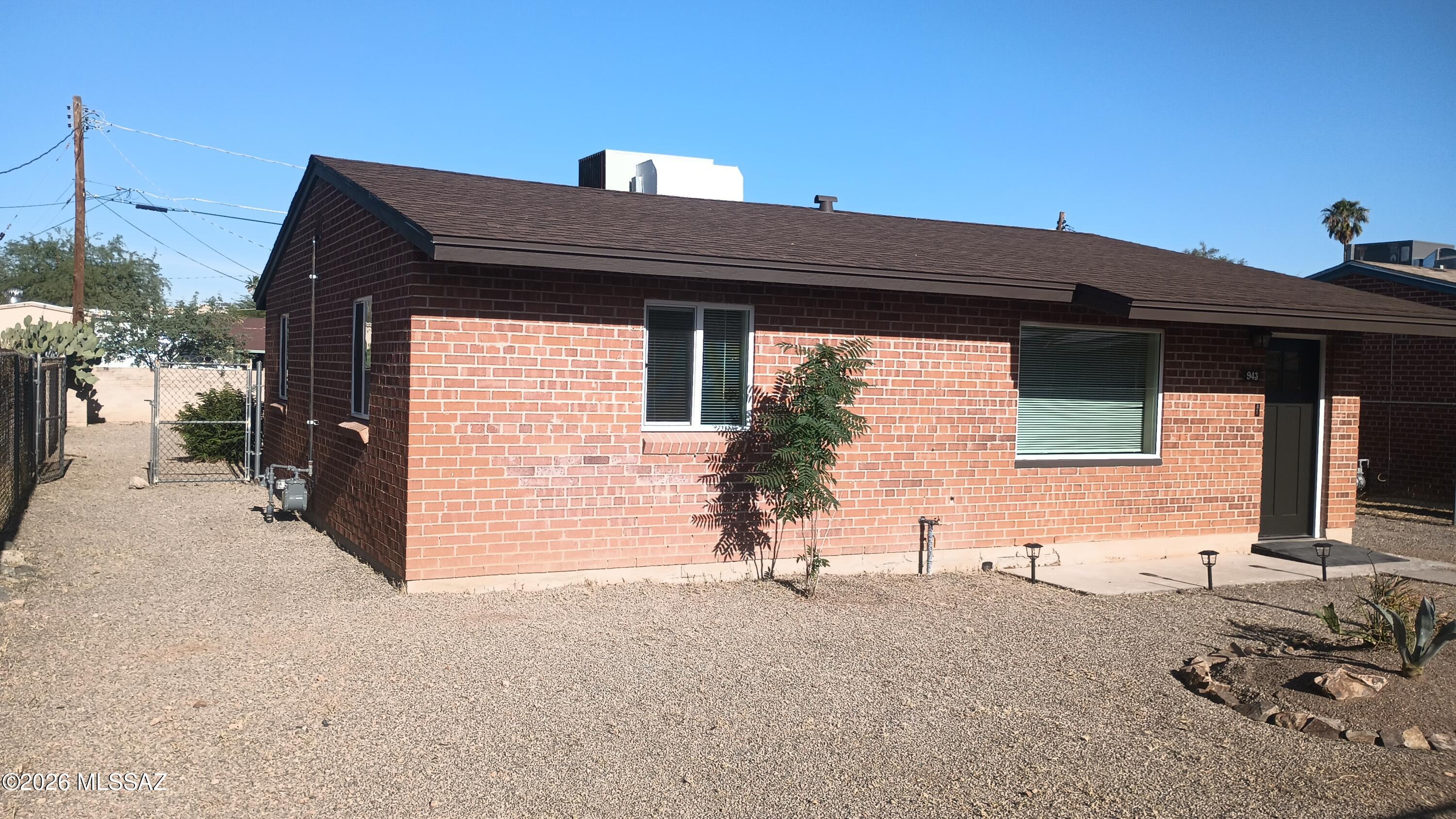 Speedway View Addition - Residential