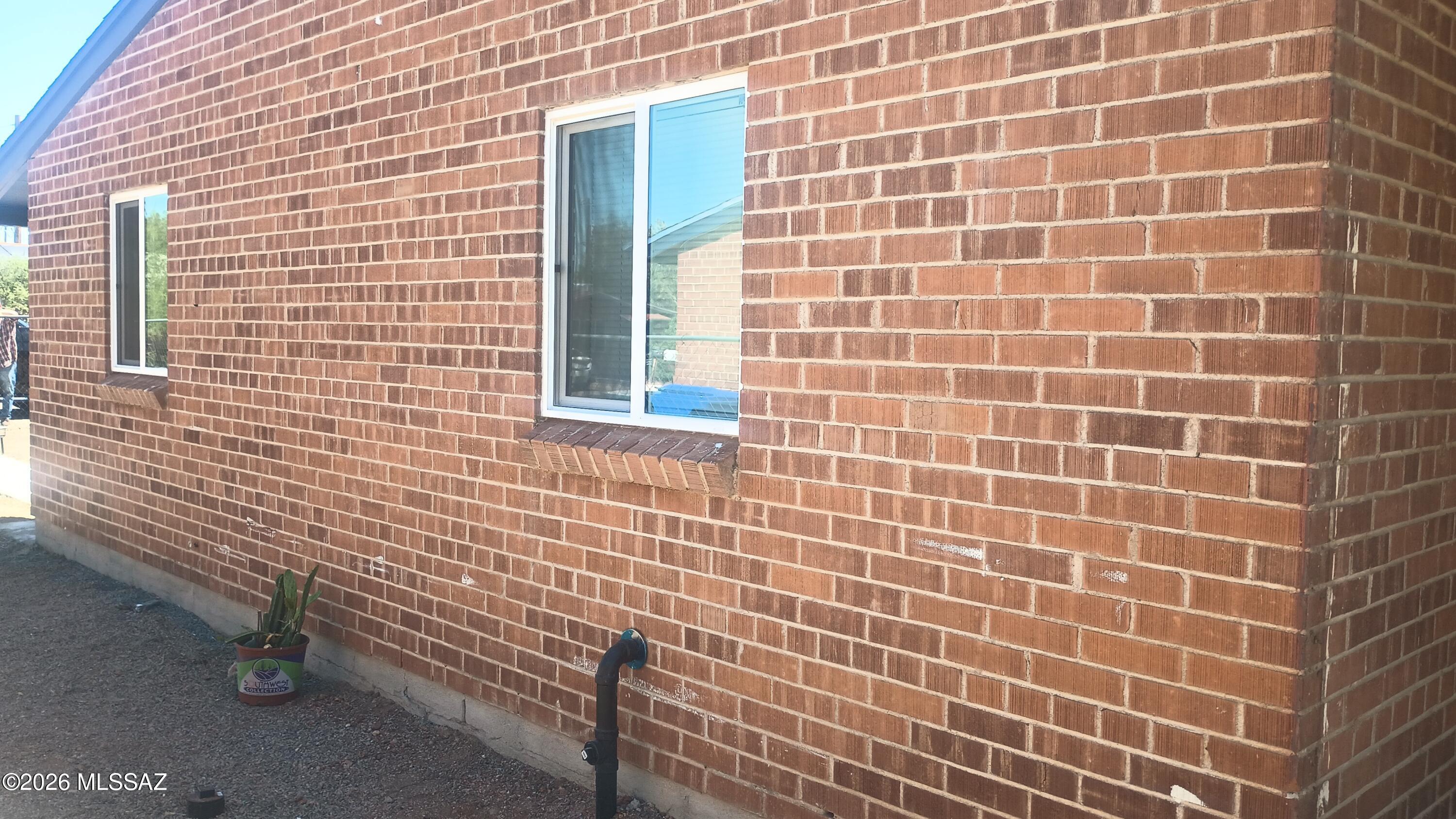Speedway View Addition - Residential