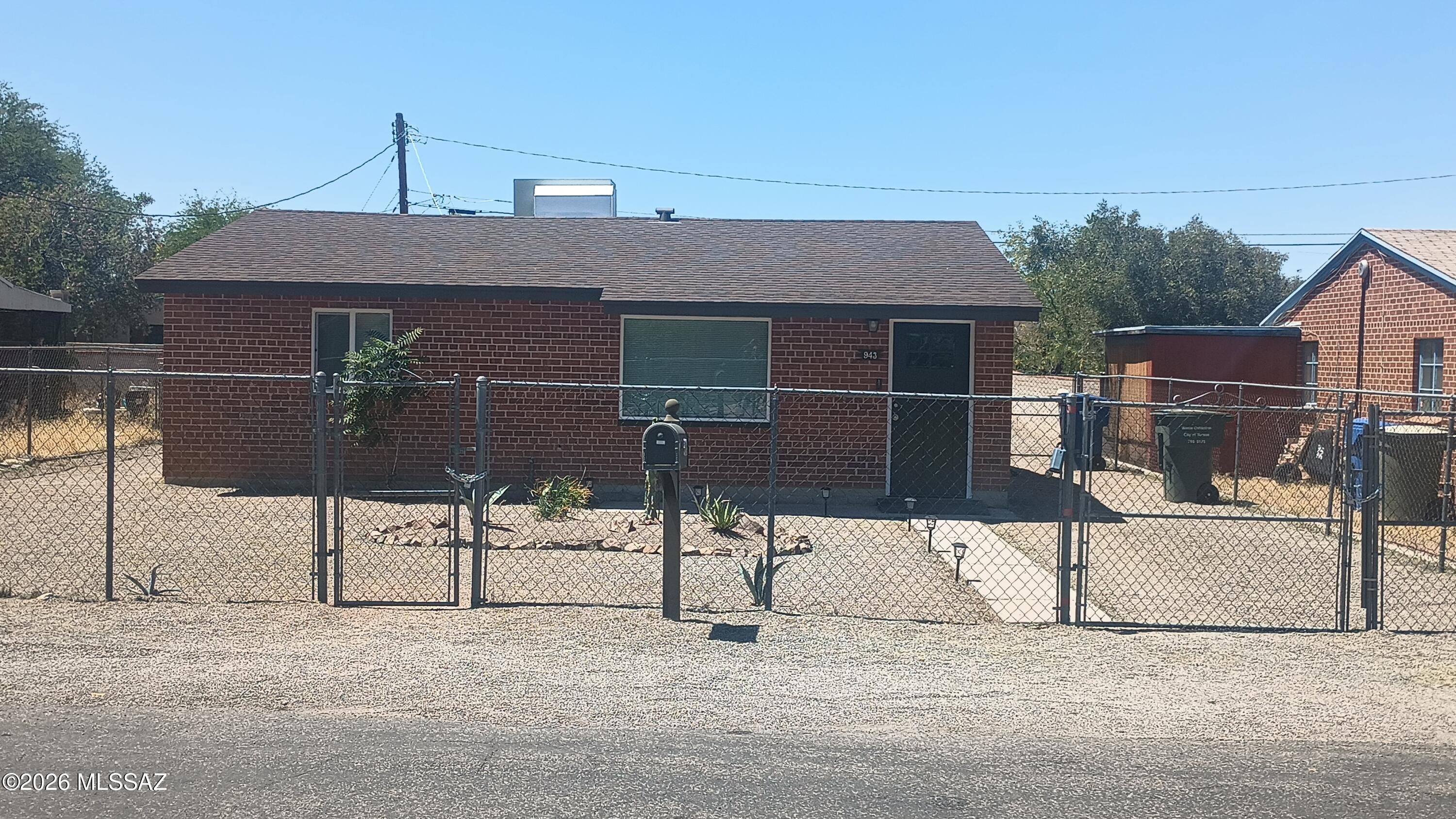 Speedway View Addition - Residential
