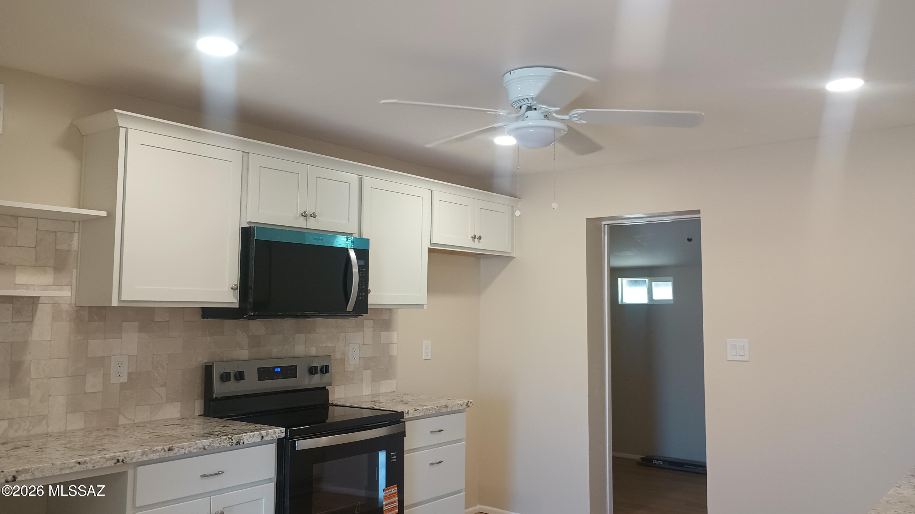 Speedway View Addition - Residential