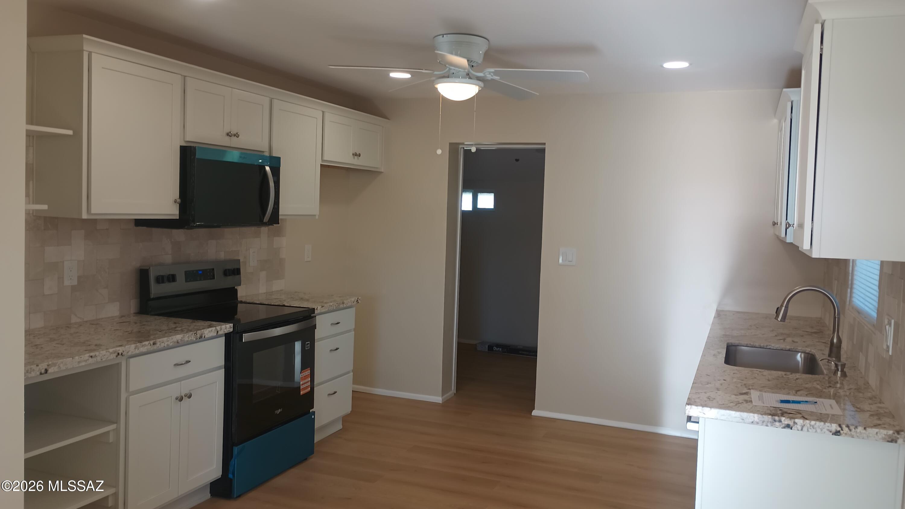 Speedway View Addition - Residential