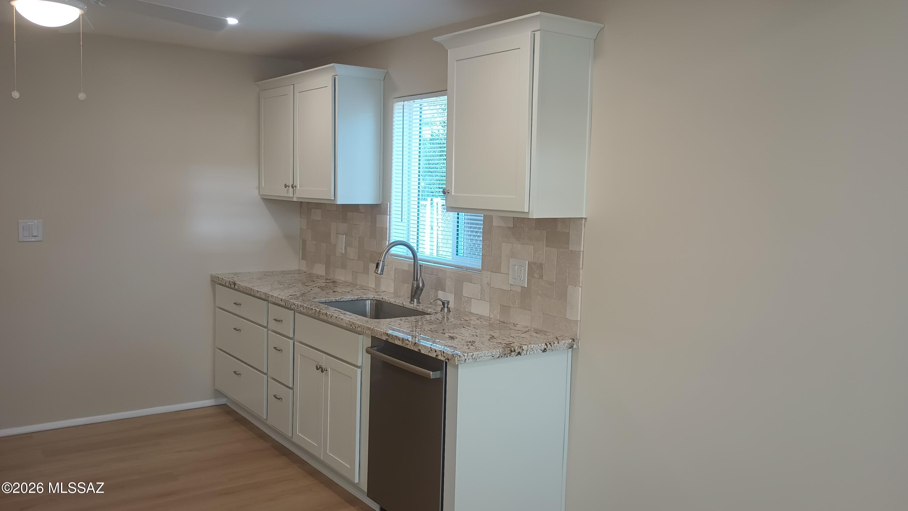 Speedway View Addition - Residential