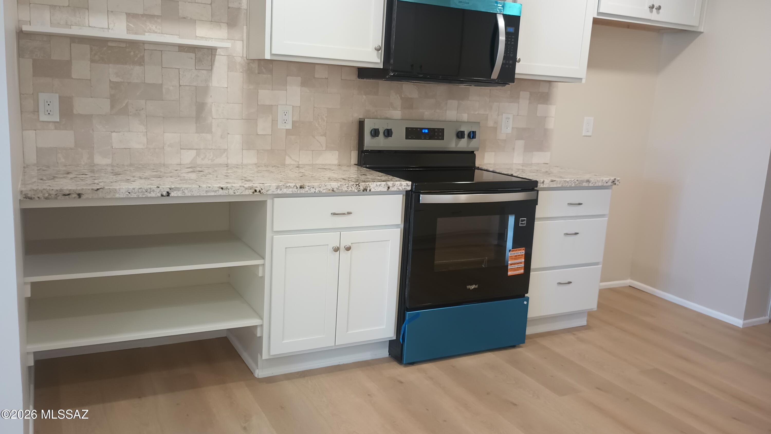Speedway View Addition - Residential