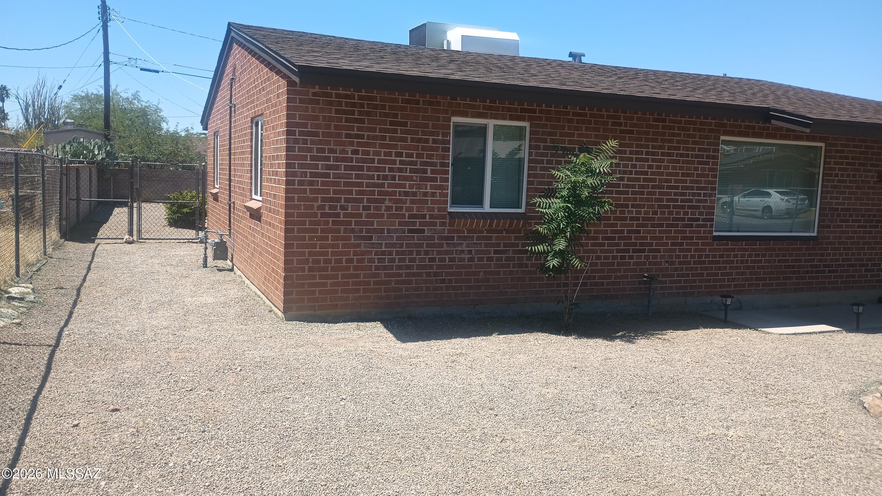 Speedway View Addition - Residential