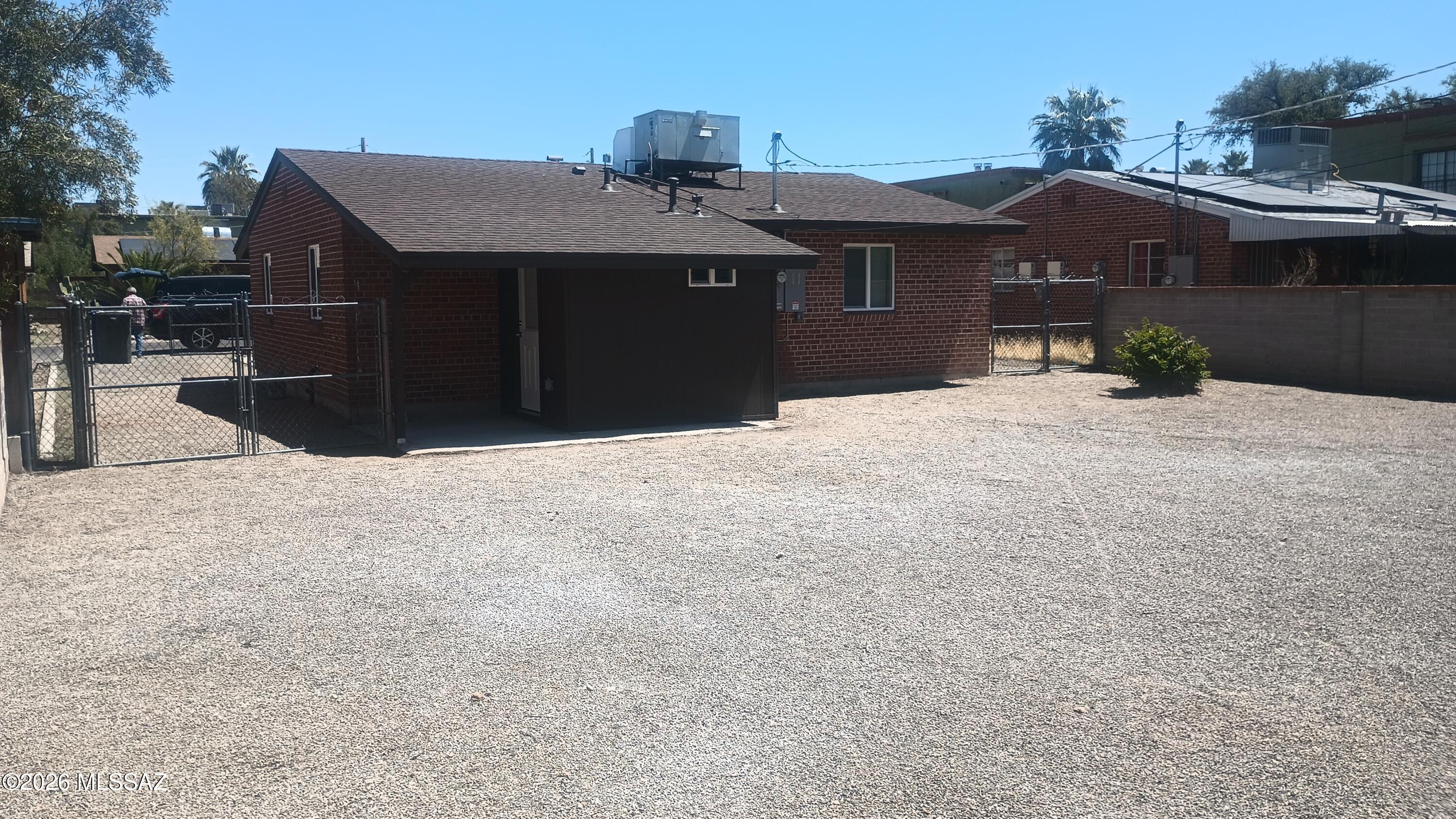 Speedway View Addition - Residential
