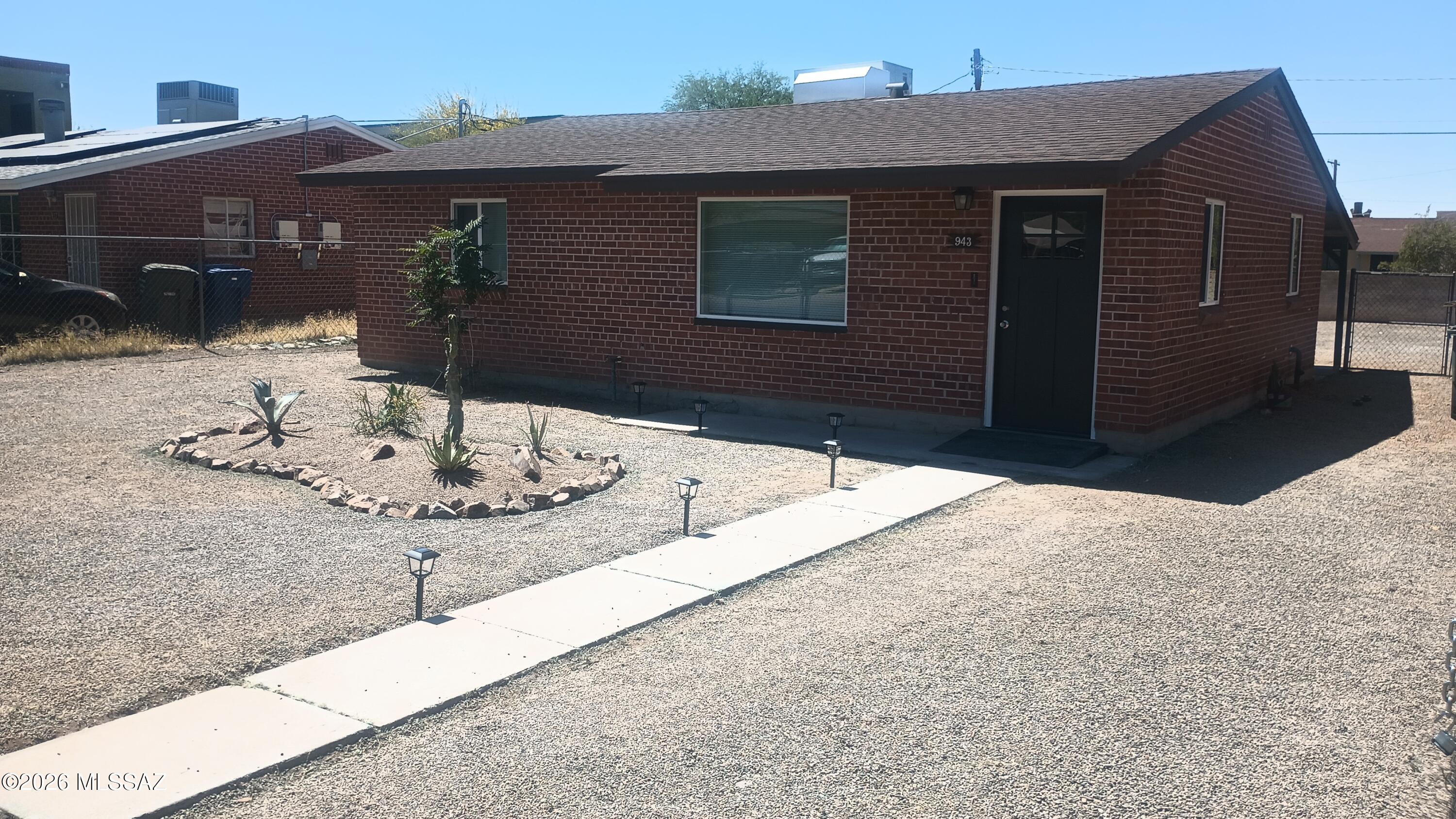 Speedway View Addition - Residential