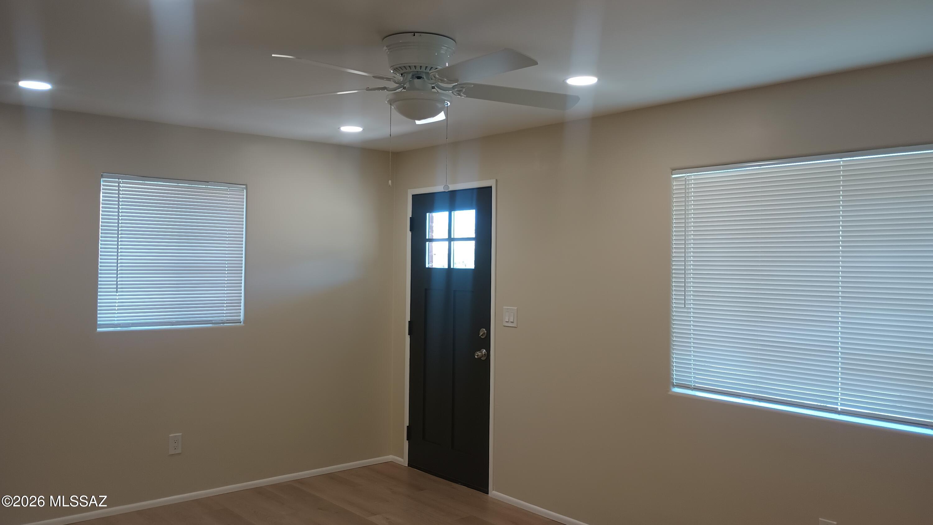Speedway View Addition - Residential