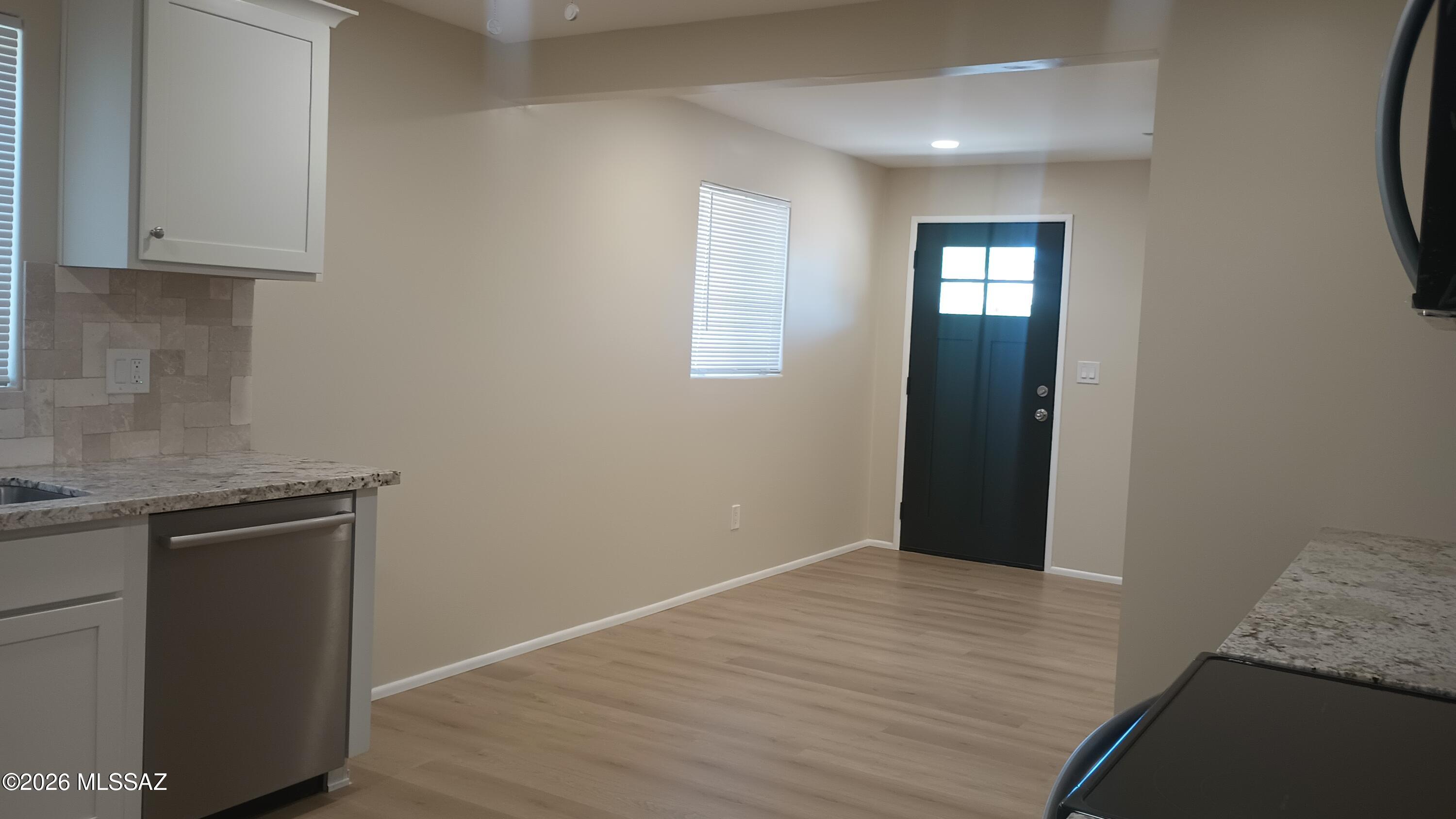 Speedway View Addition - Residential