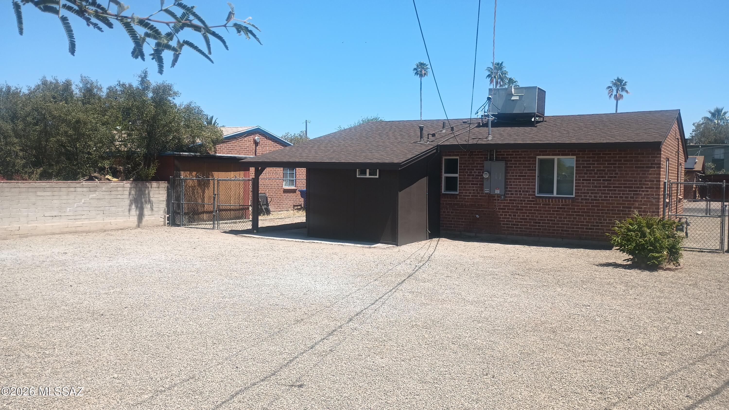 Speedway View Addition - Residential