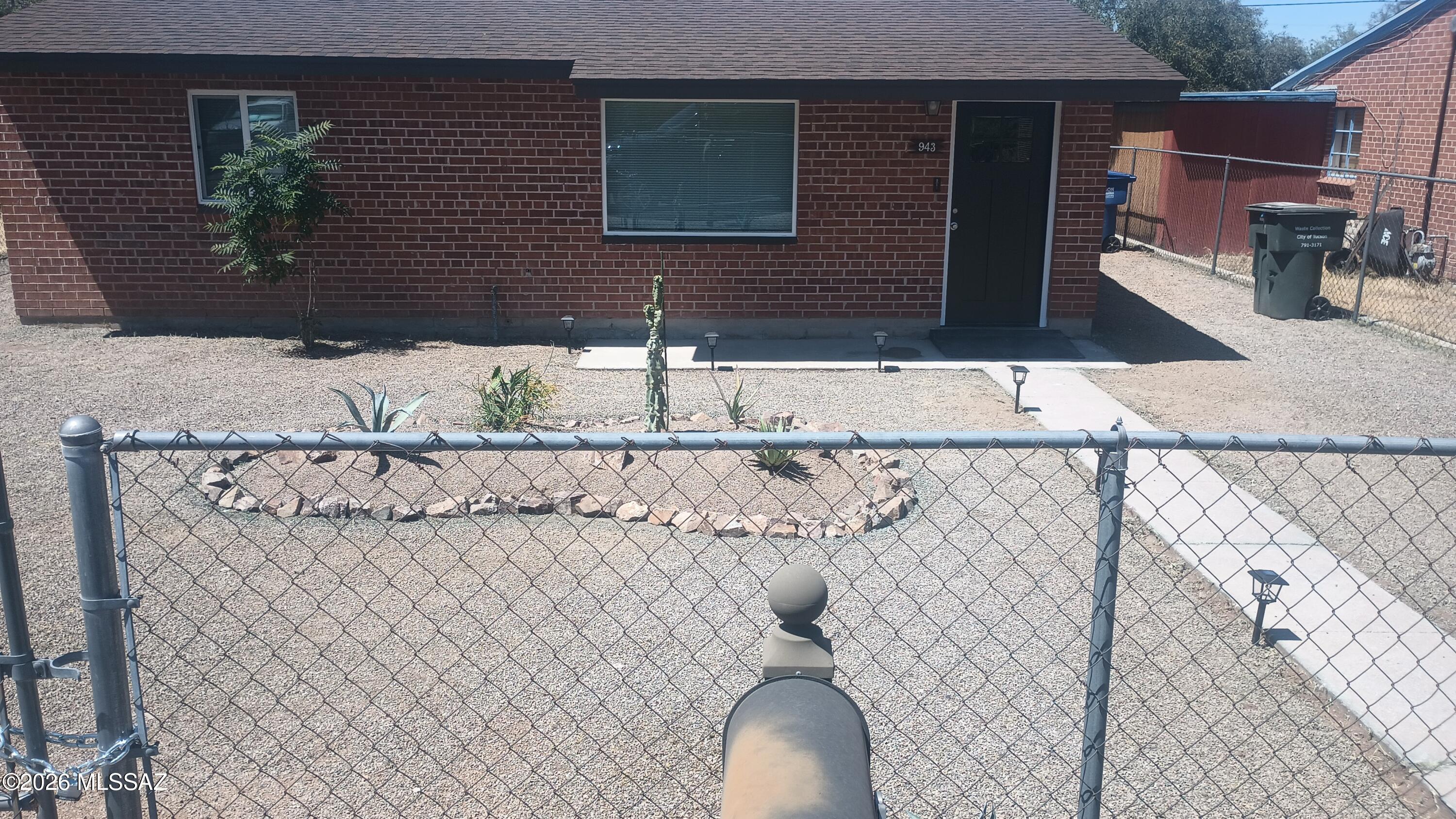 Speedway View Addition - Residential
