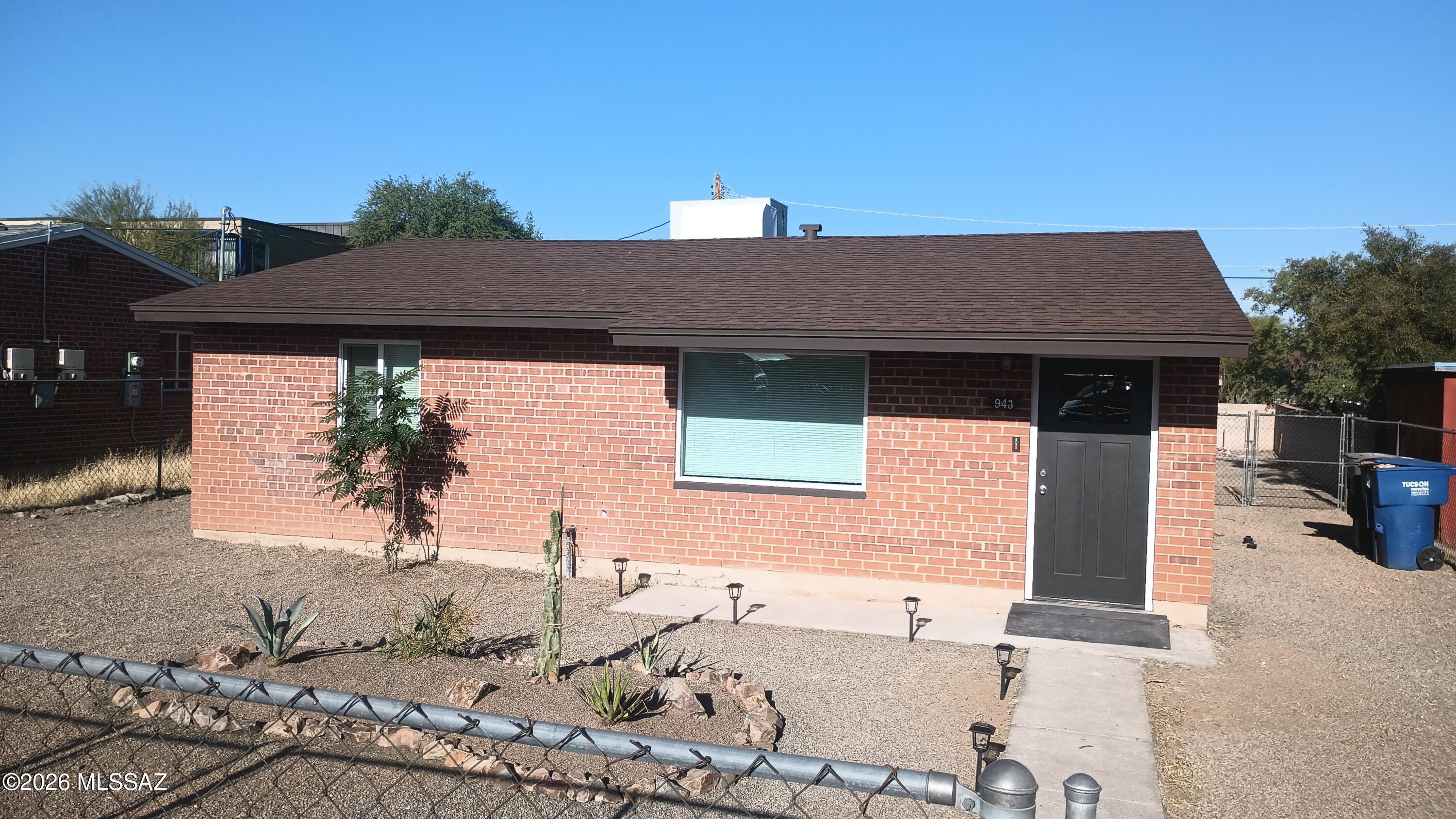 Speedway View Addition - Residential