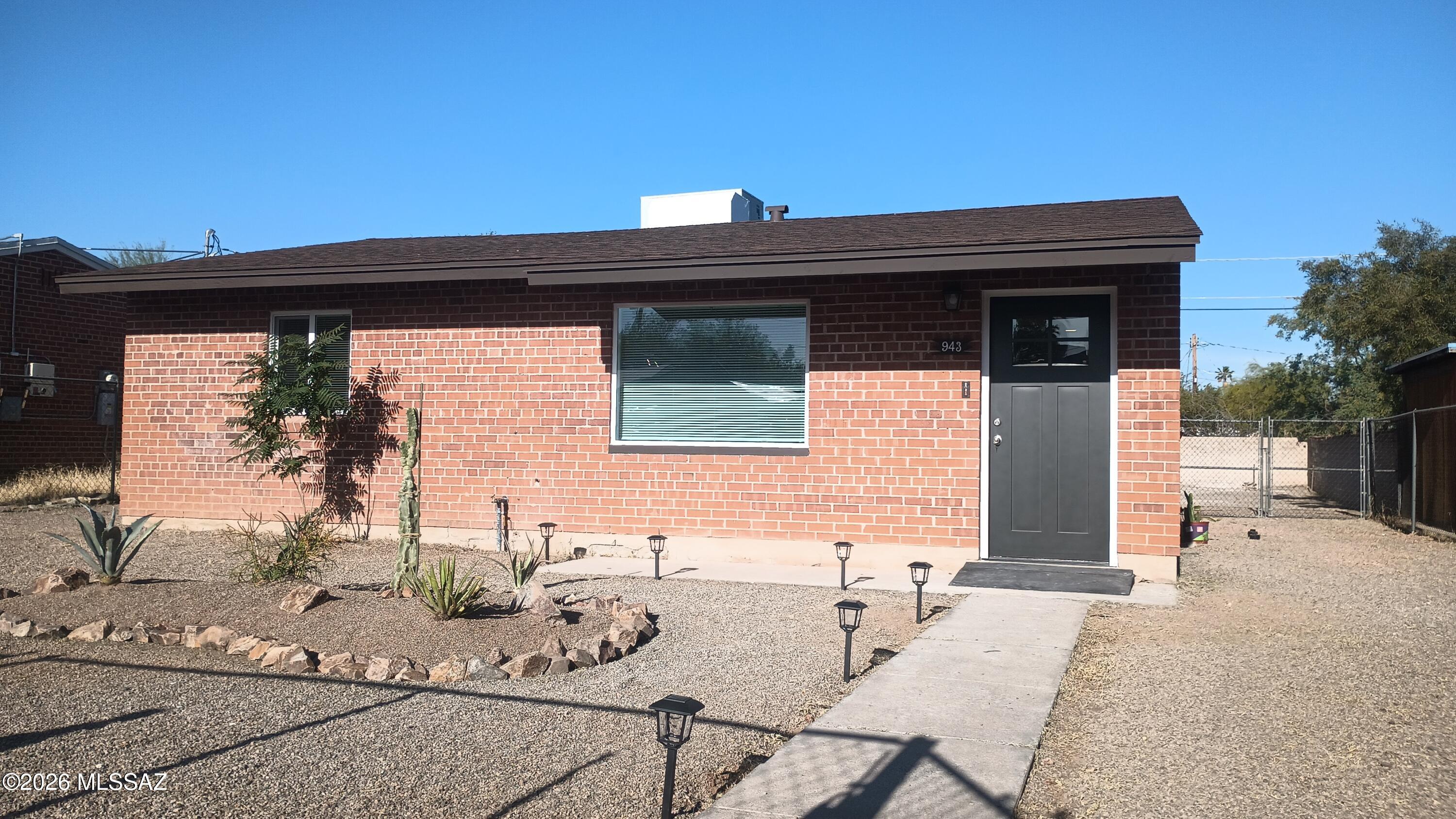 Speedway View Addition - Residential