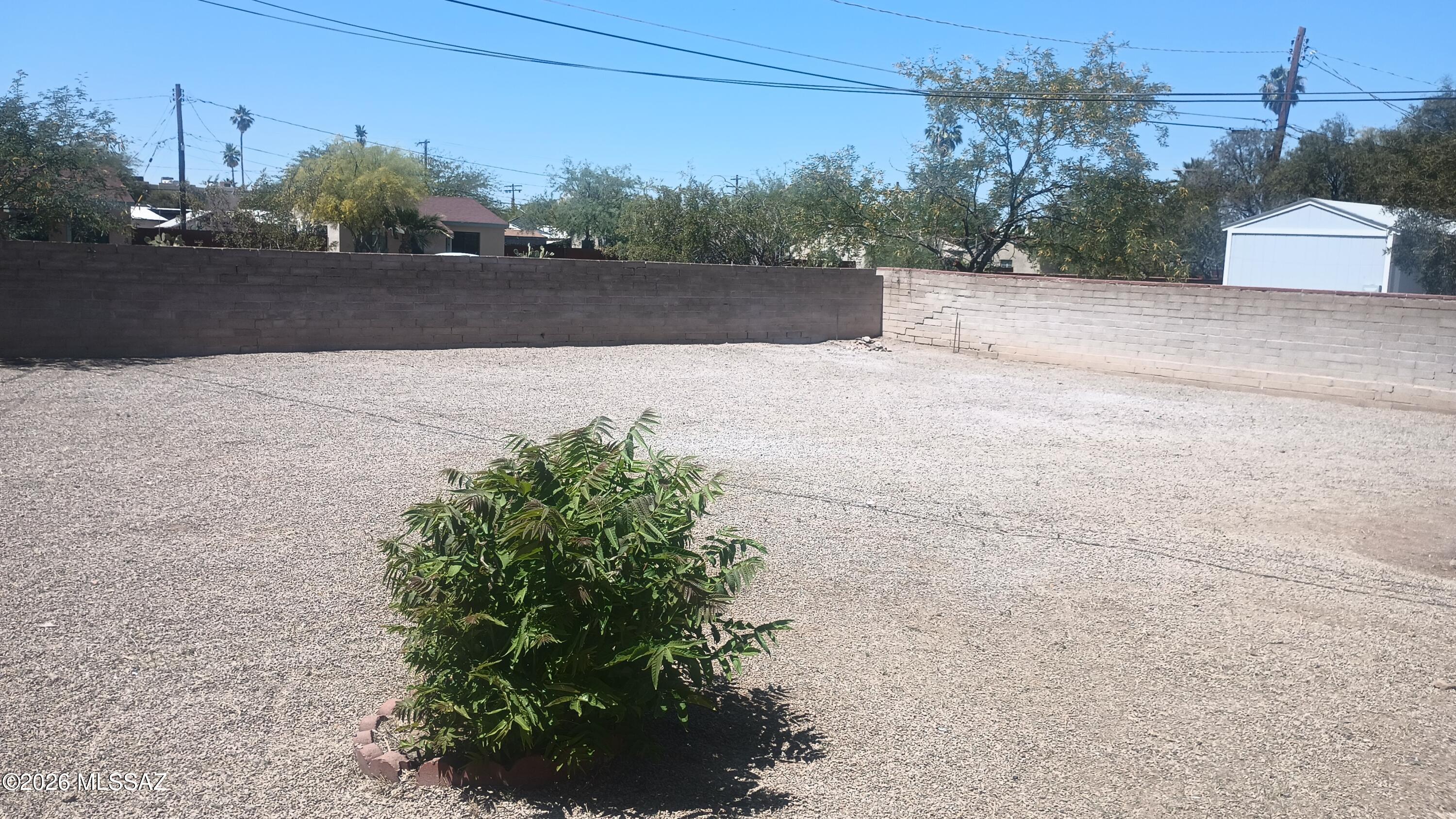 Speedway View Addition - Residential