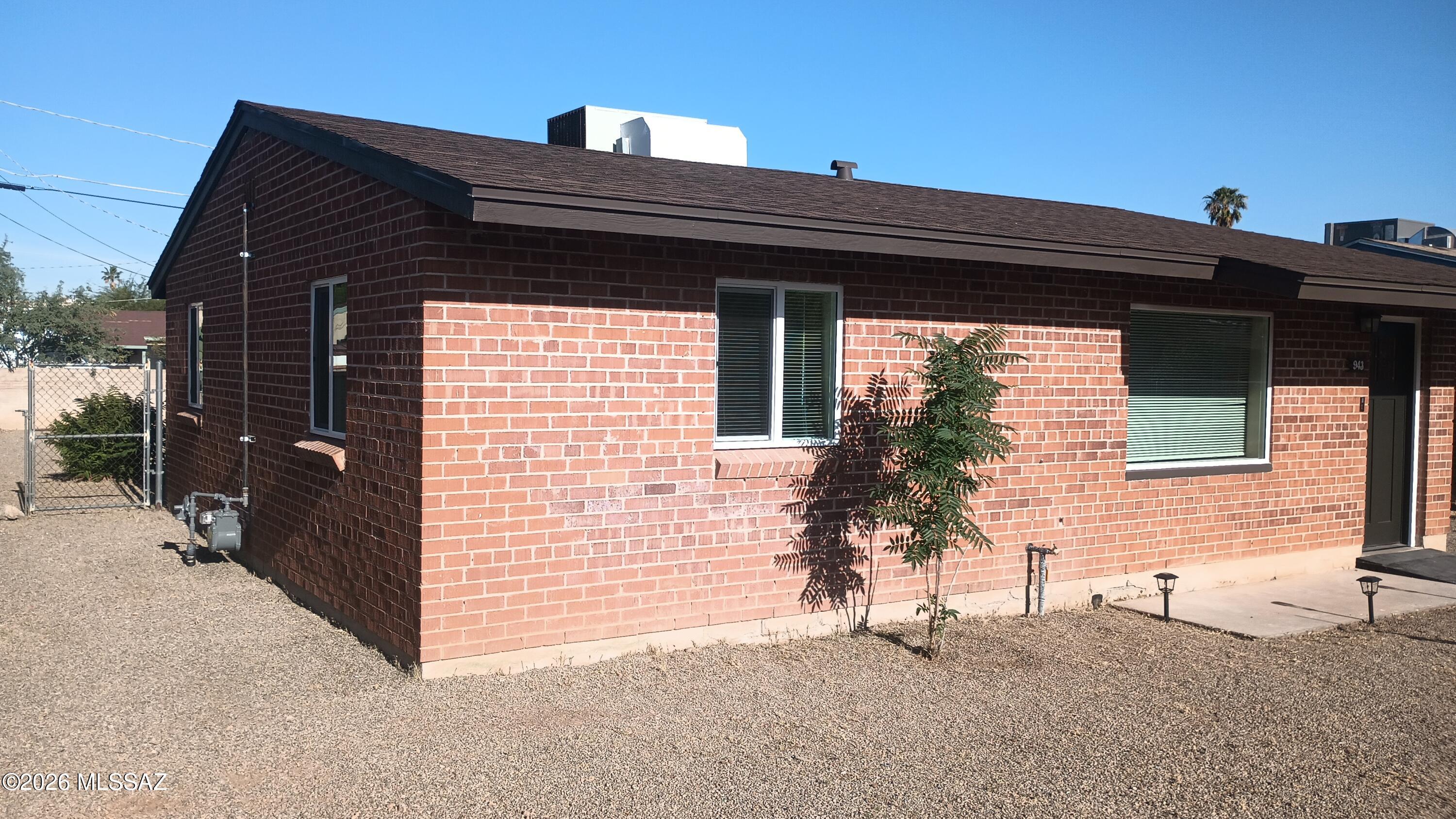 Speedway View Addition - Residential