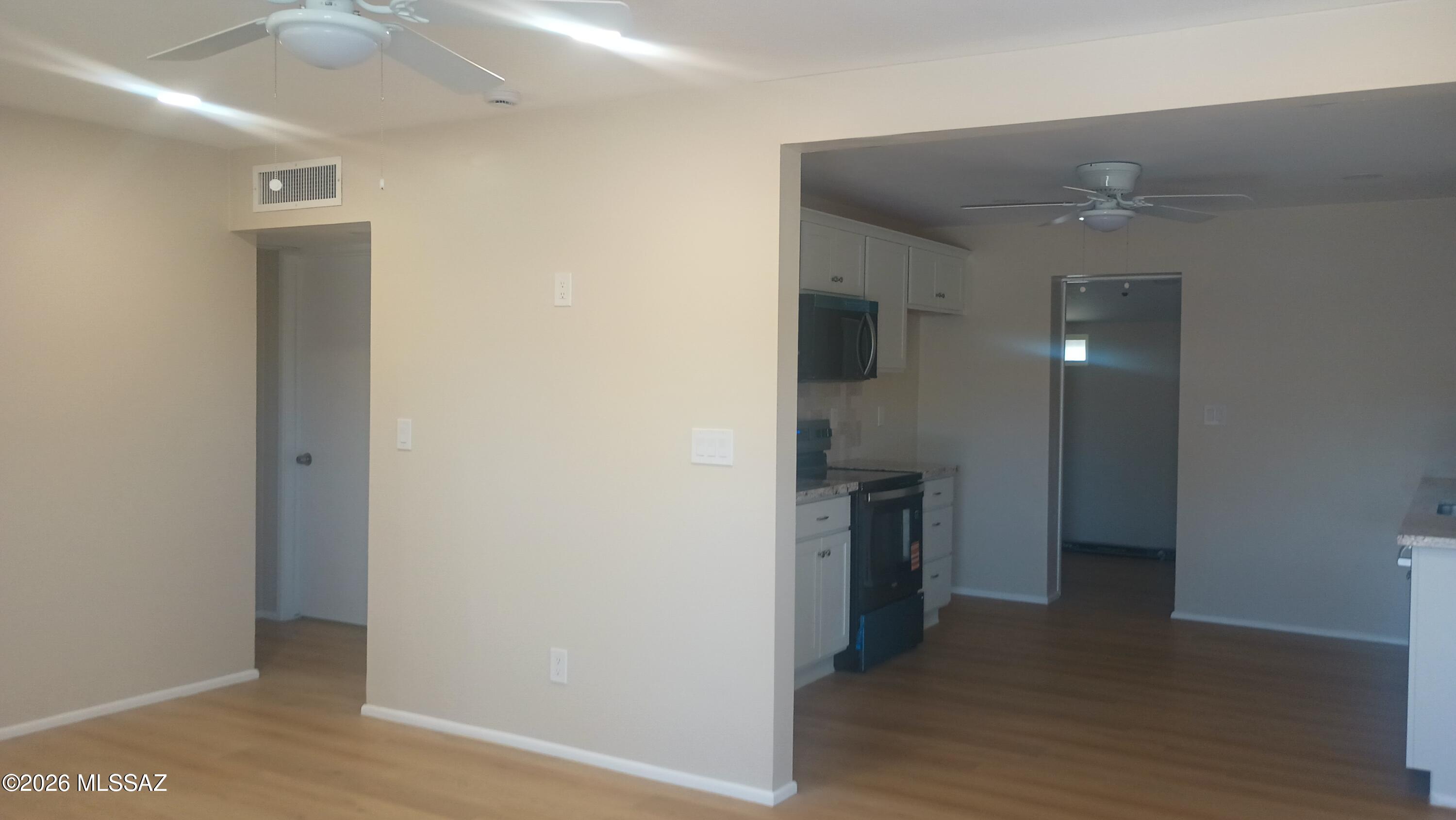 Speedway View Addition - Residential