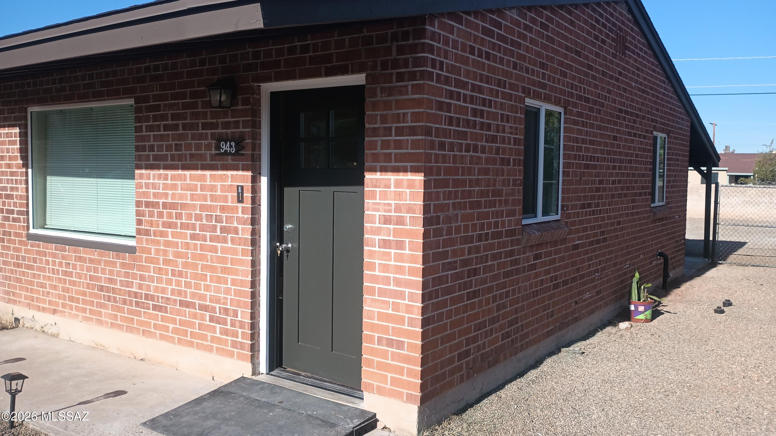 Speedway View Addition - Residential