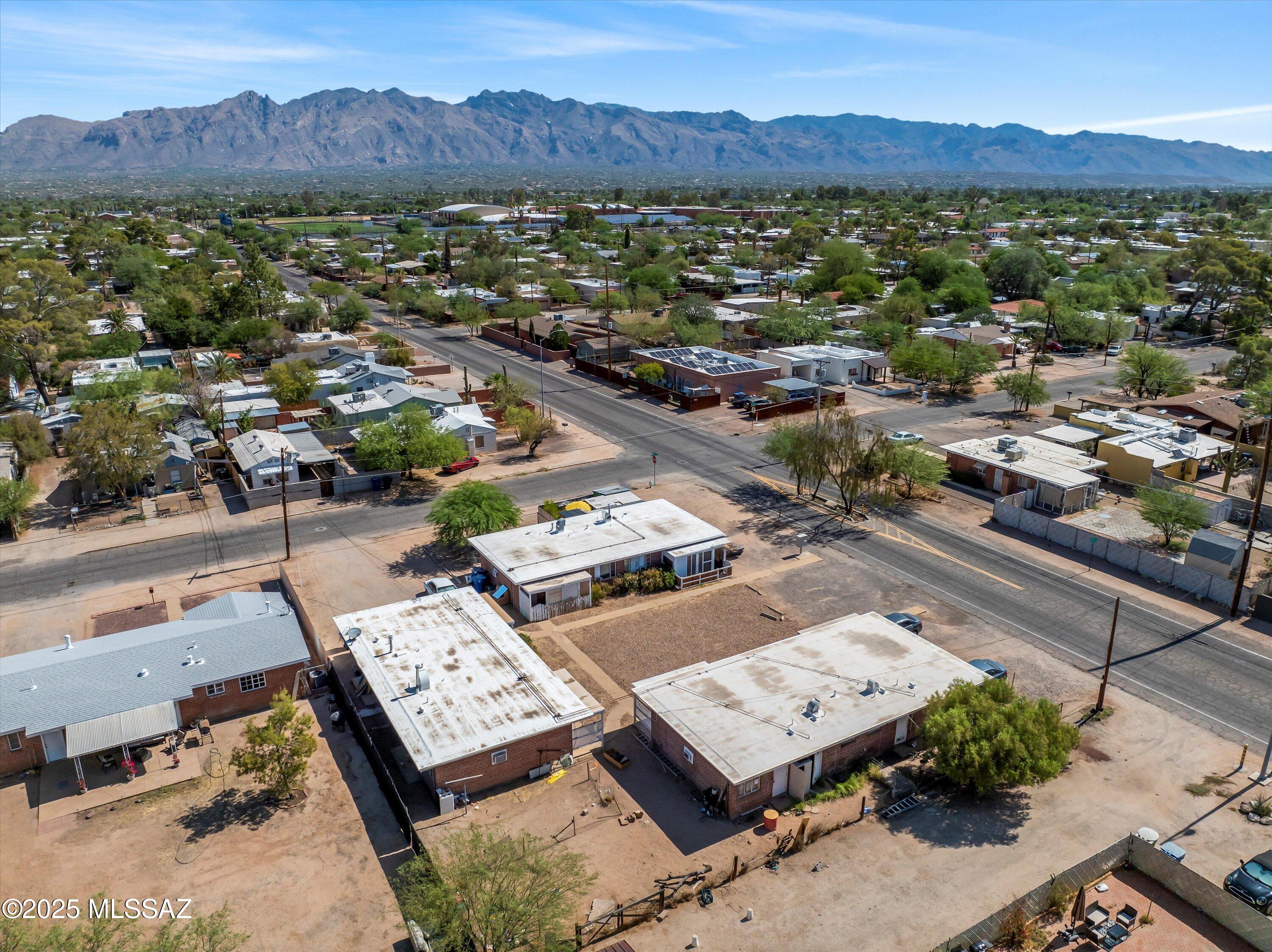 Morning View - Residential Income