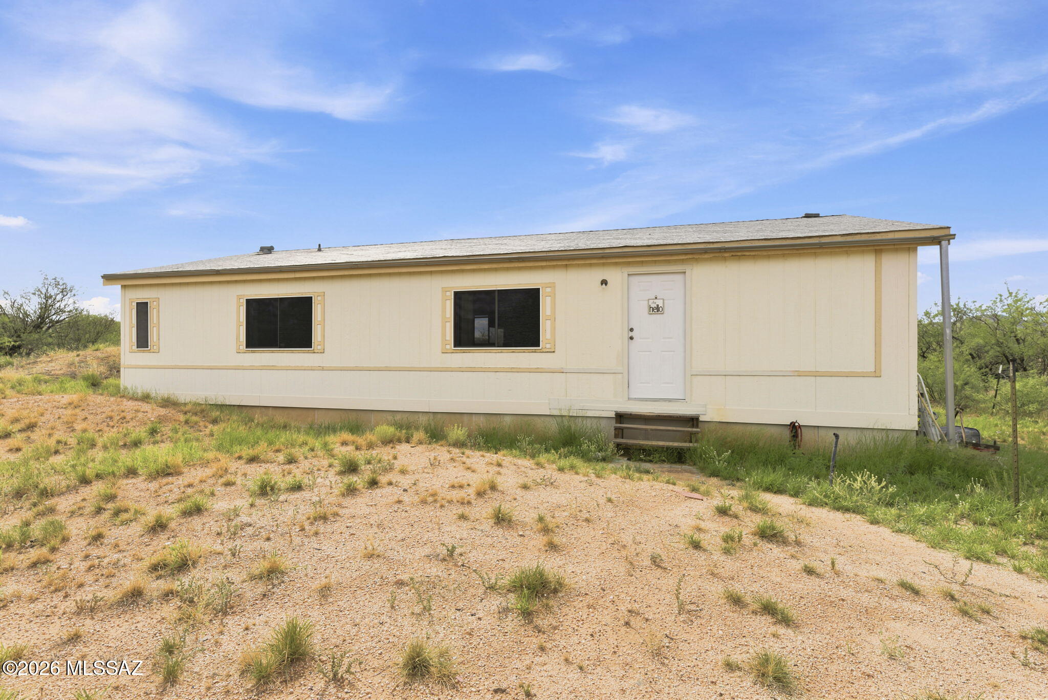 N/A - Residential
