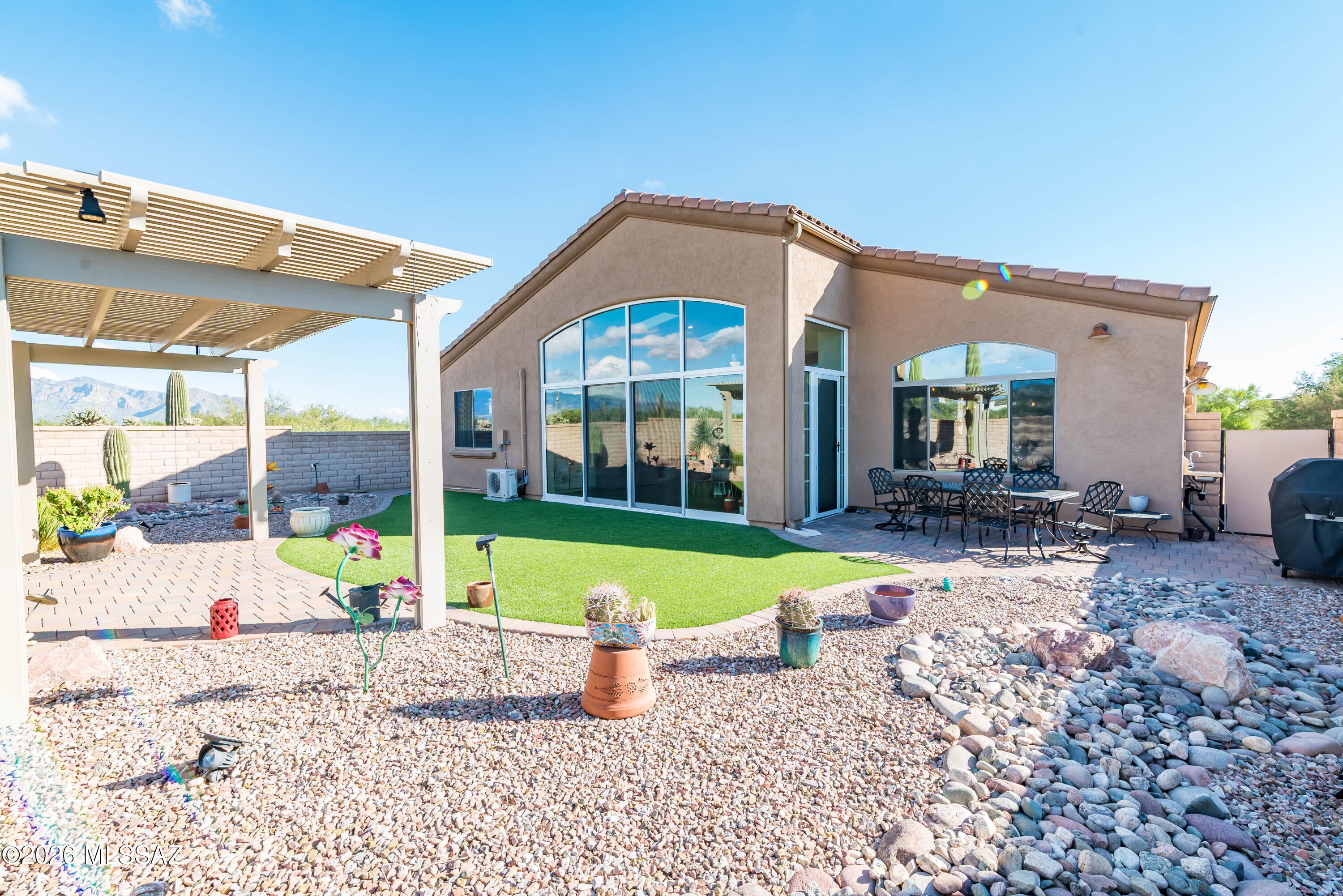Tortolita Vistas (1-22, 36-39, 92-150) - Residential