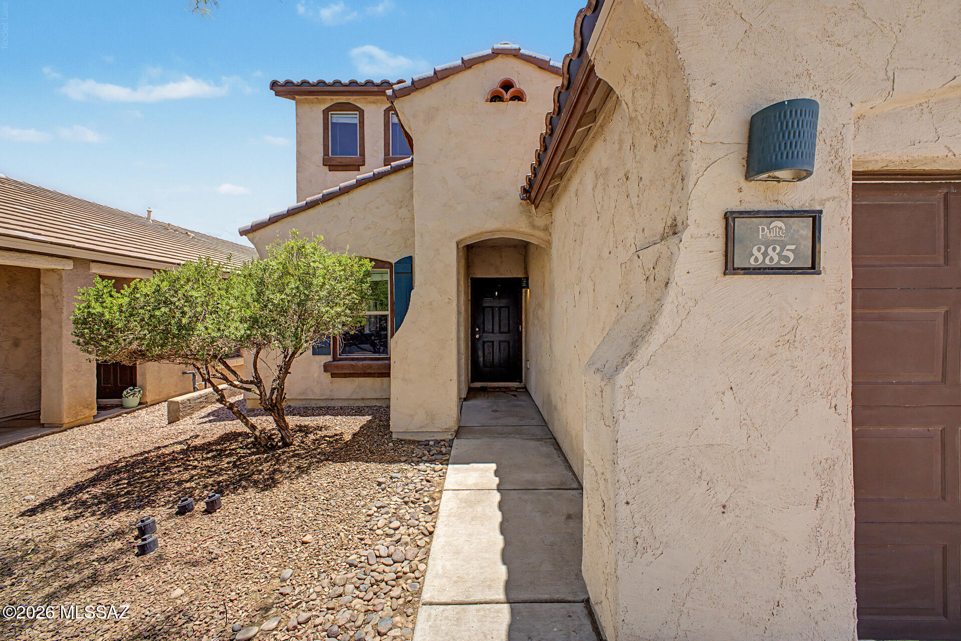 Presidio De La Tierra - Residential