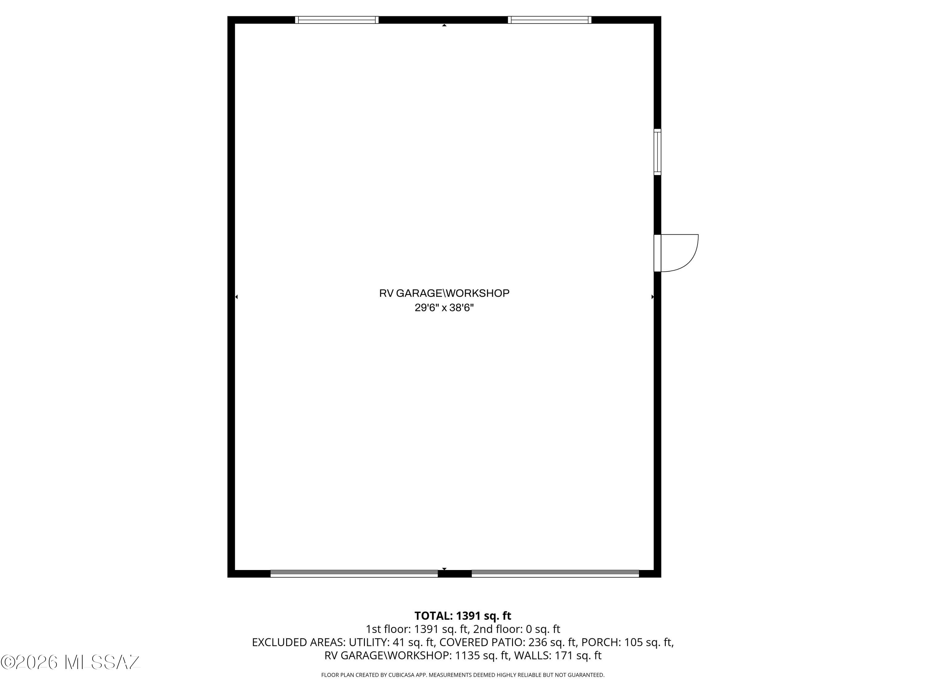Oracle Ranch Estates I - Residential