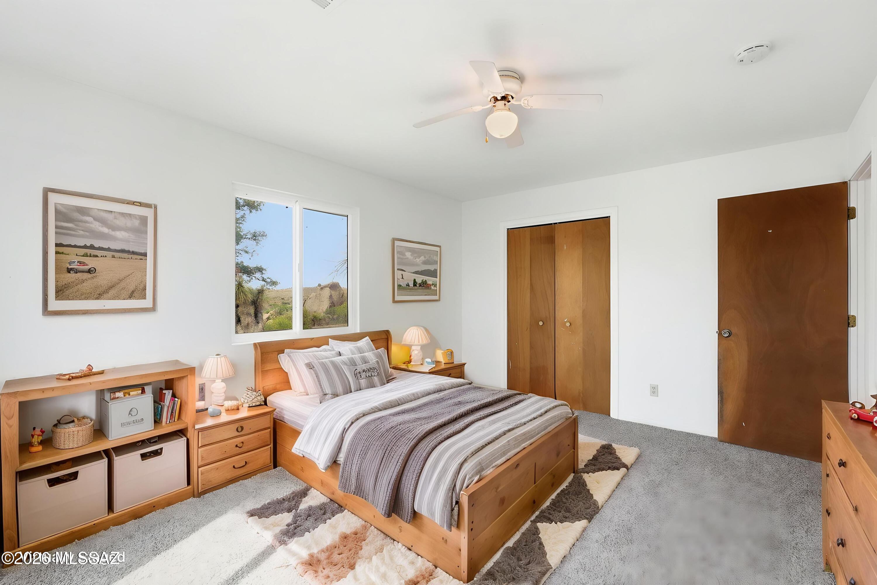 Oracle Ranch Estates I - Residential