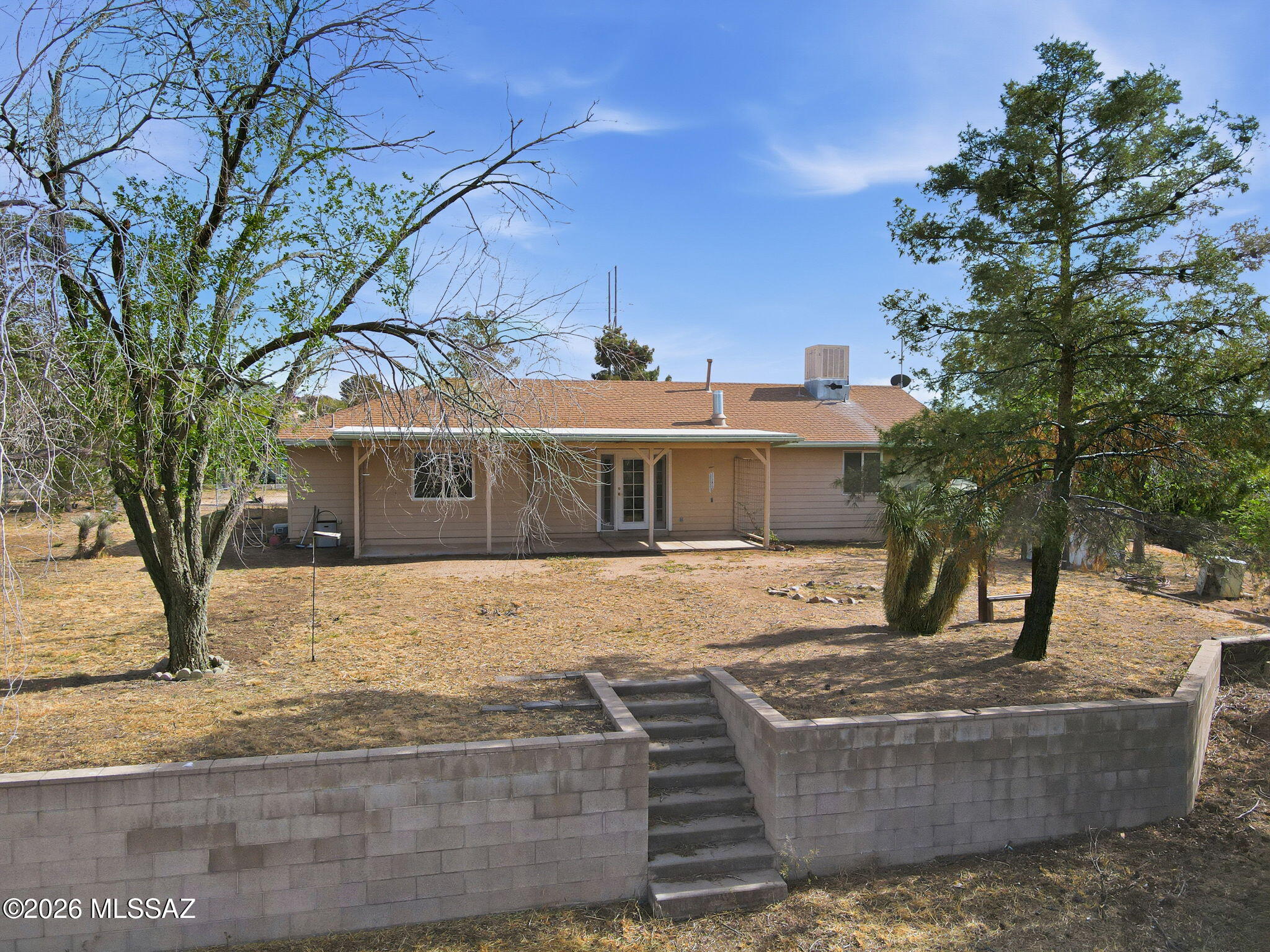 Oracle Ranch Estates I - Residential