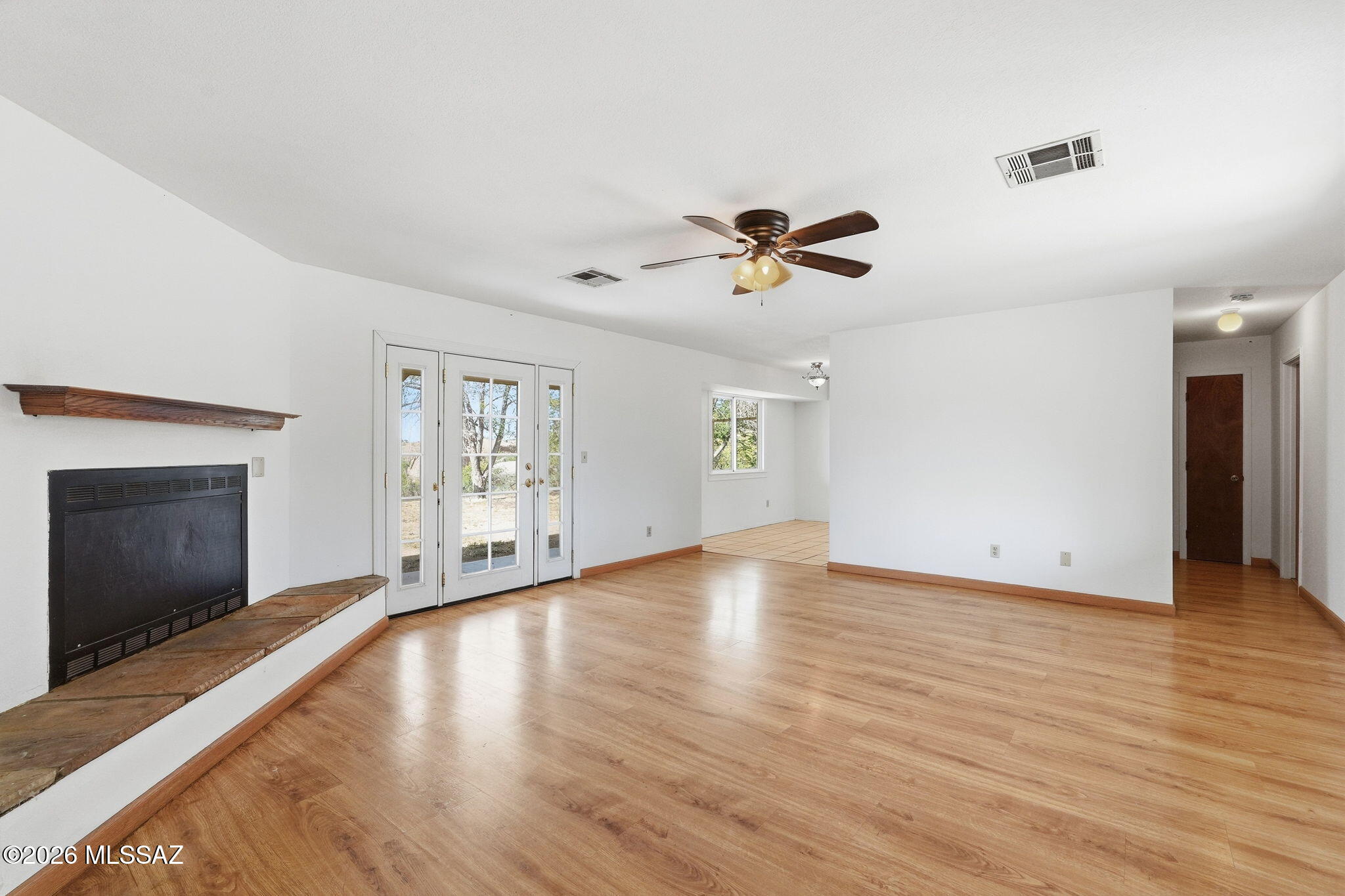 Oracle Ranch Estates I - Residential