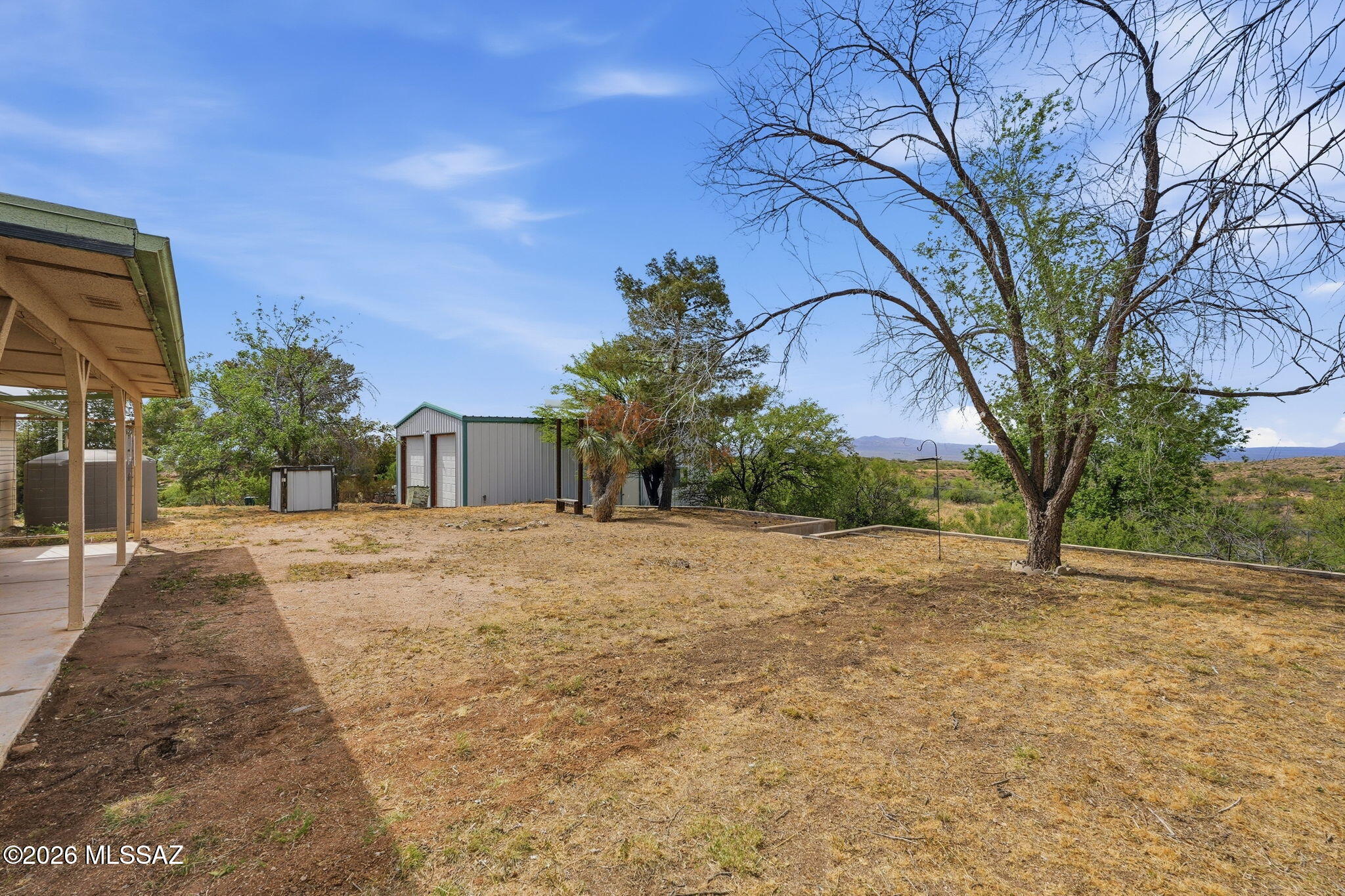Oracle Ranch Estates I - Residential