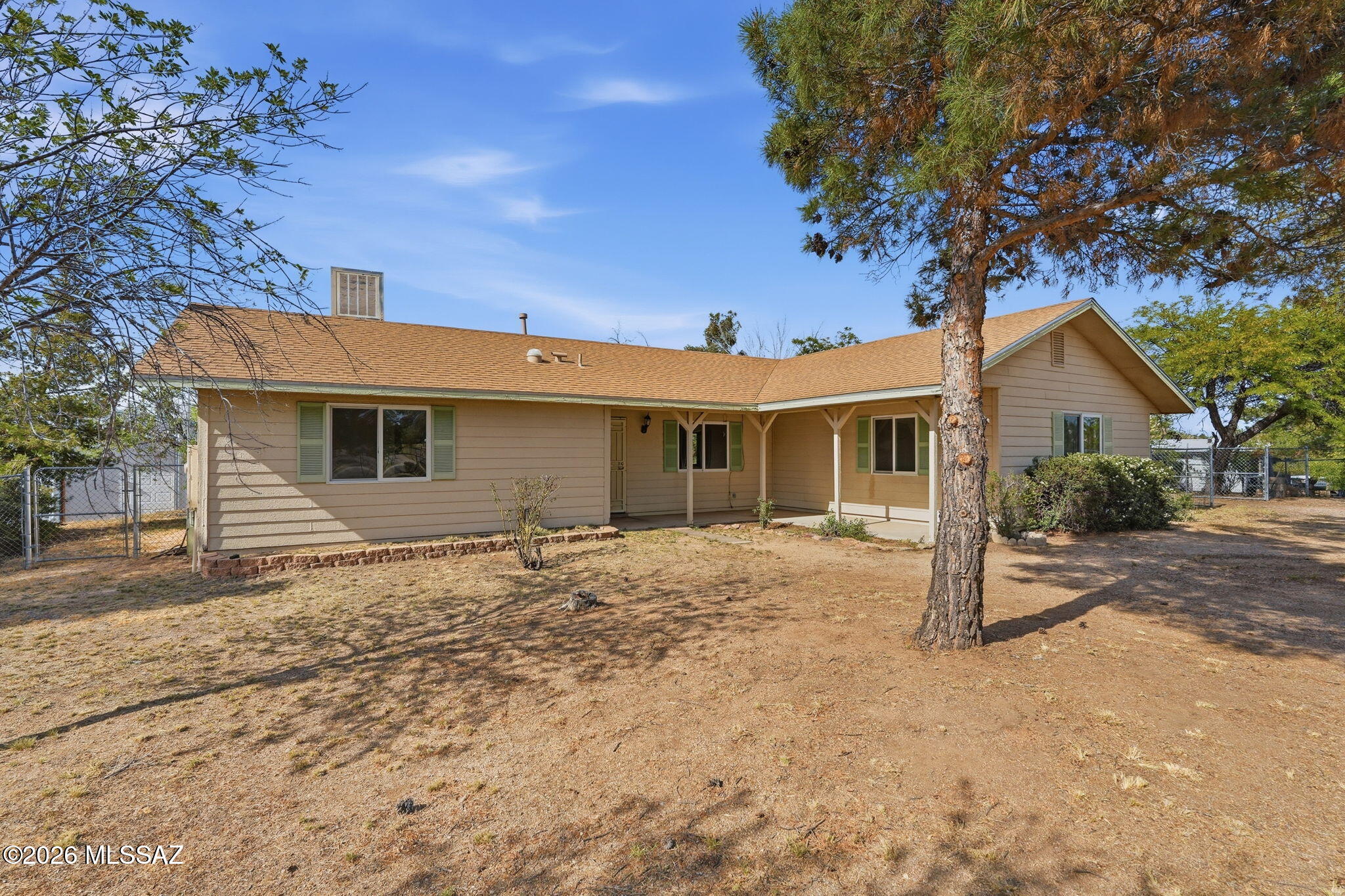 Oracle Ranch Estates I - Residential