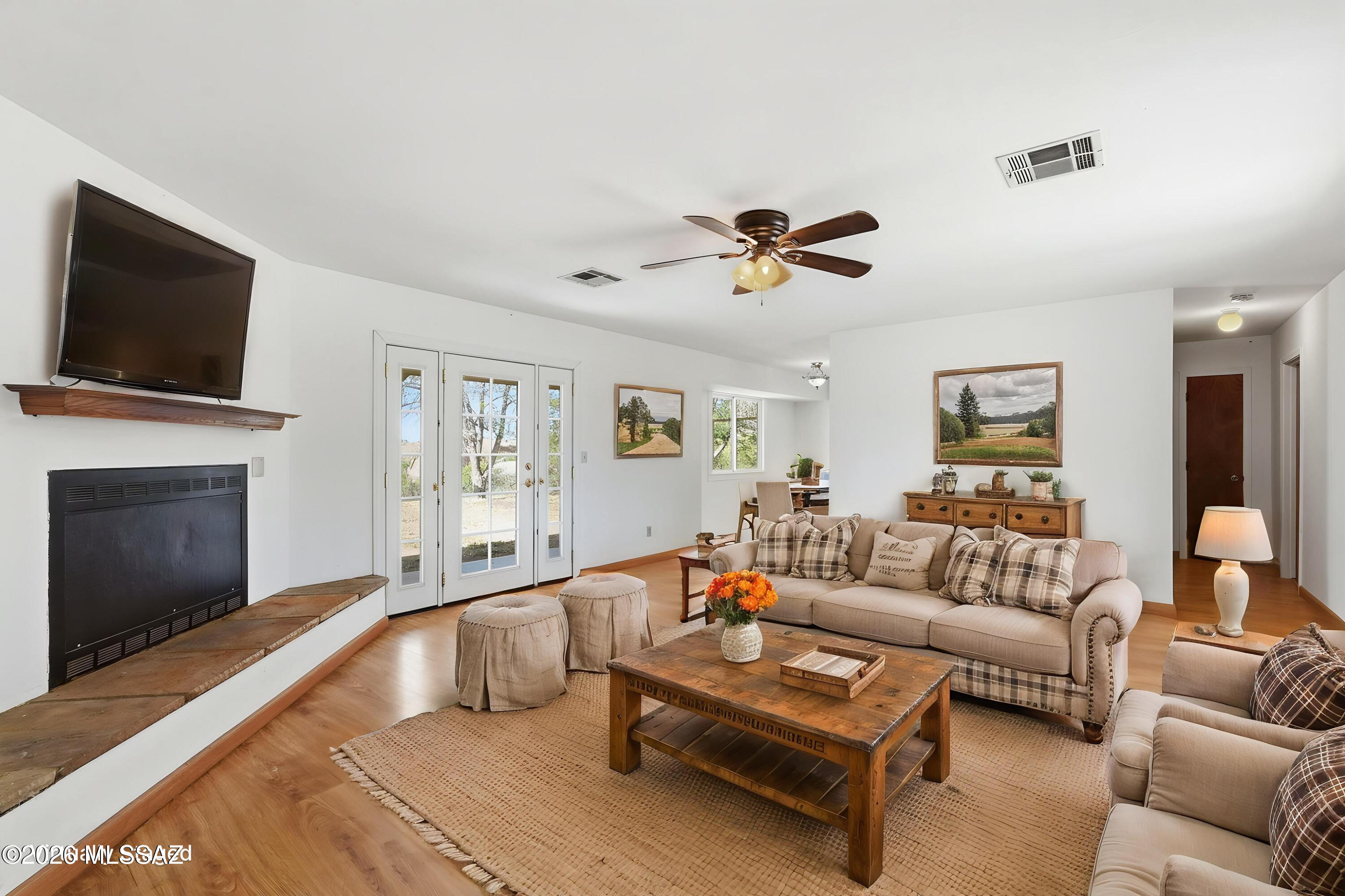 Oracle Ranch Estates I - Residential